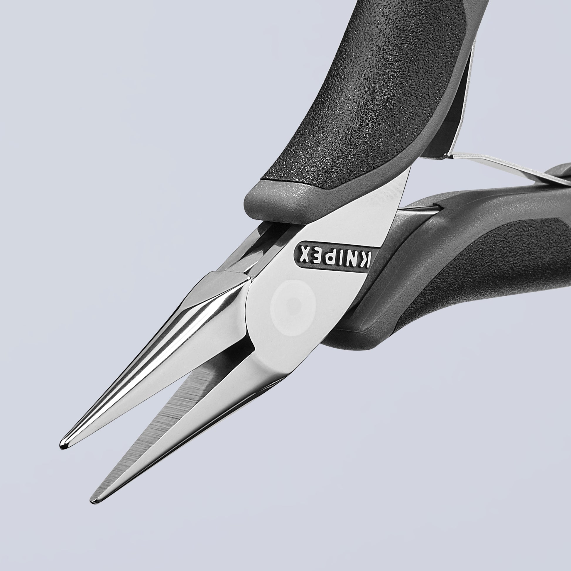 Knipex 00 20 18 8 Pc ESD Tool Set In Case With Foam - image 2