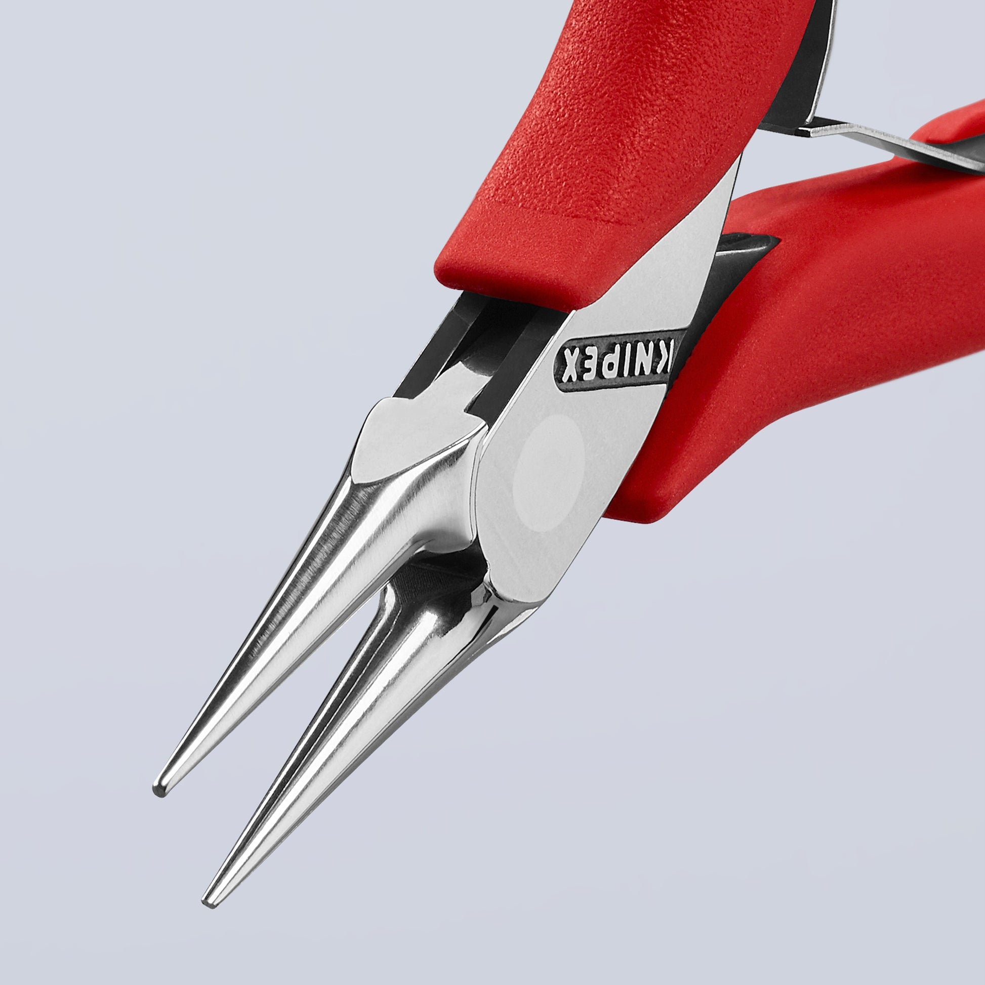 Knipex 35 31 115 Electronics Pliers-Round Tips - image 4