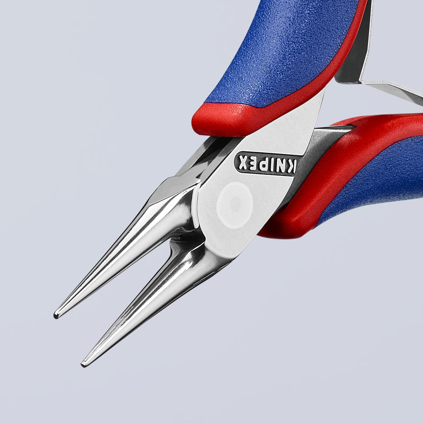 Knipex 35 32 115 Electronics Pliers-Round Tips - image 4