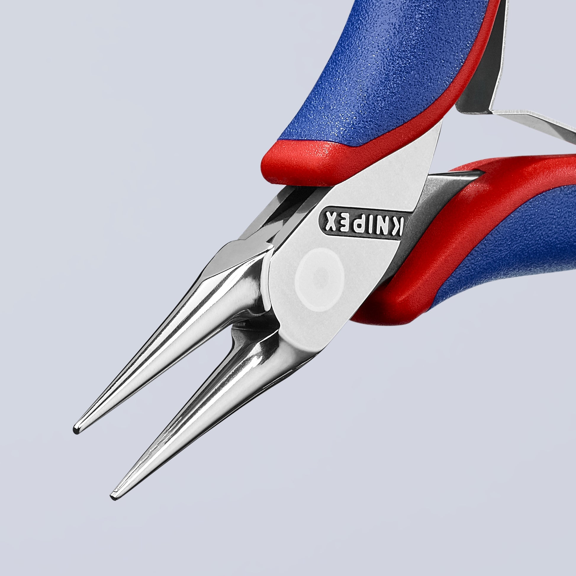 Knipex 35 32 115 Electronics Pliers-Round Tips - image 4