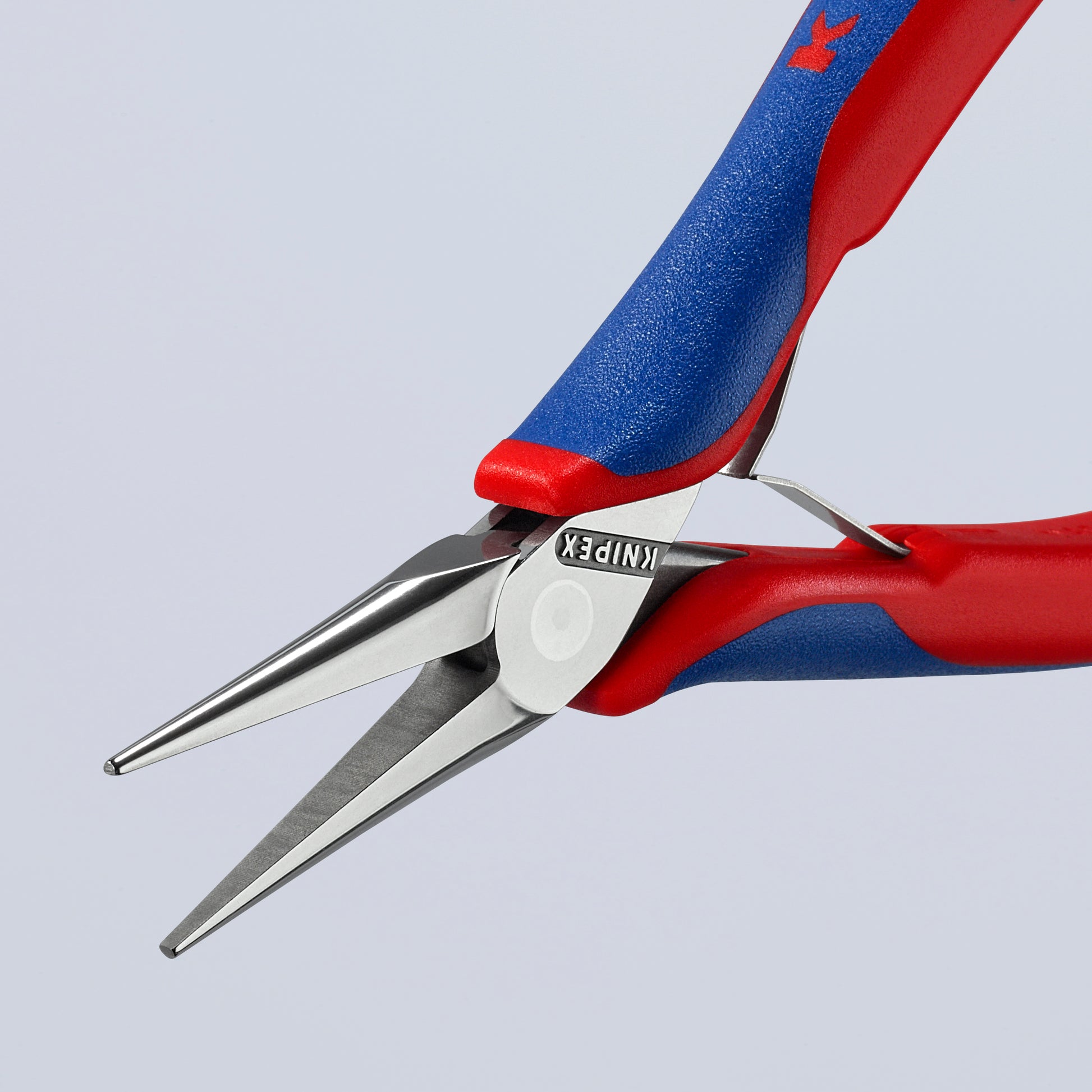 Knipex 35 62 145 Electronics Pliers-Half Round Tips - image 4
