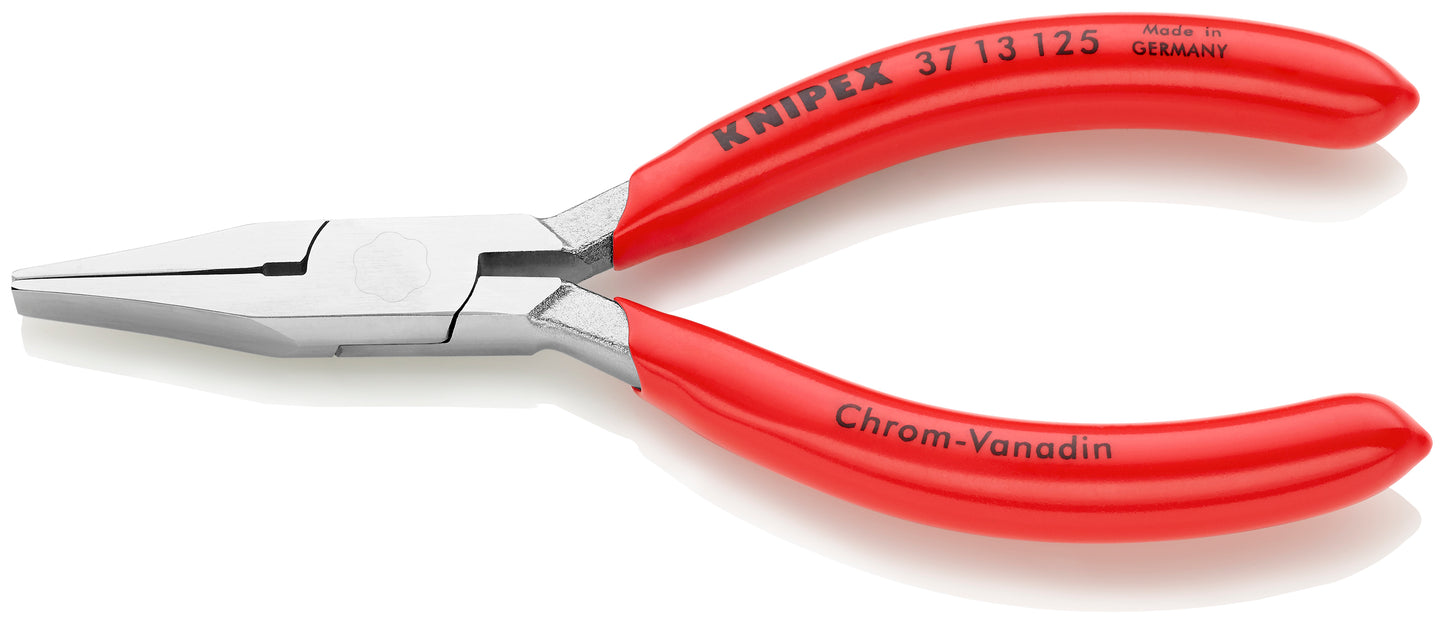 Knipex 37 13 125 Electronics Gripping Pliers - image 2
