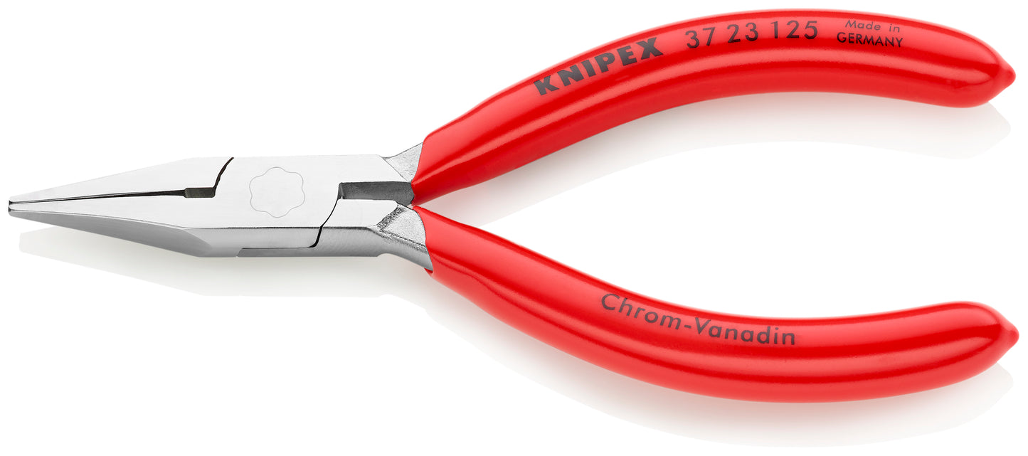 Knipex 37 23 125 Electronics Gripping Pliers - image 2