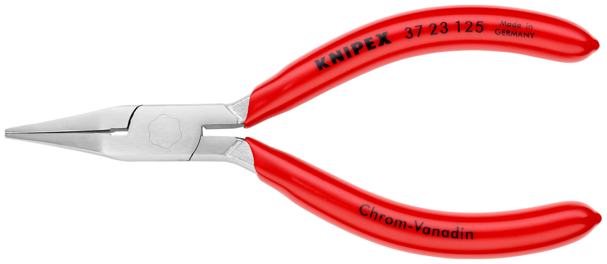 Knipex 37 23 125 Electronics Gripping Pliers - KNIPEX Tools