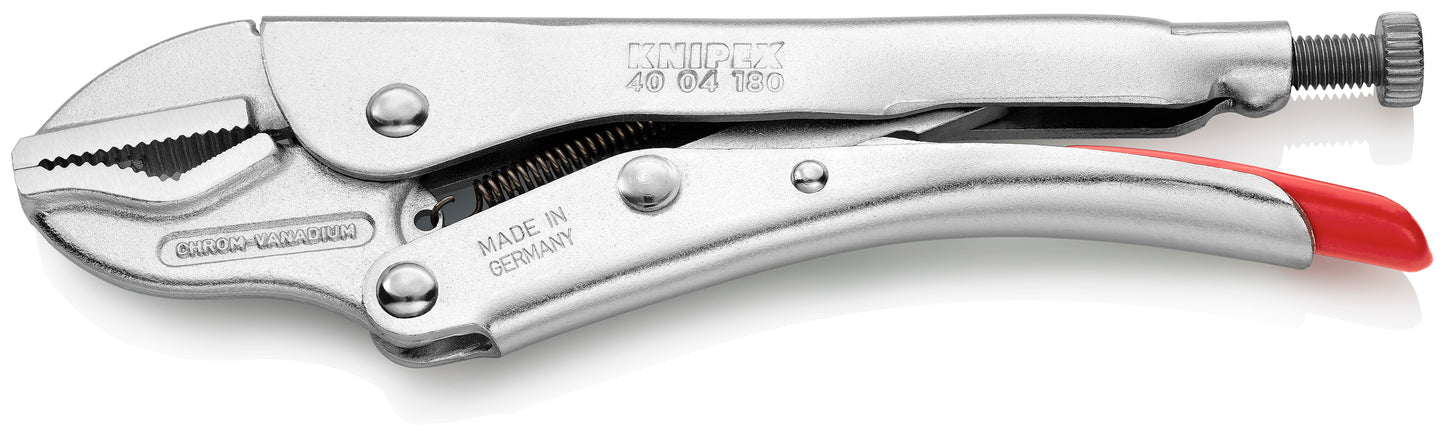 Knipex 40 04 180 Universal Grip Pliers - image 2