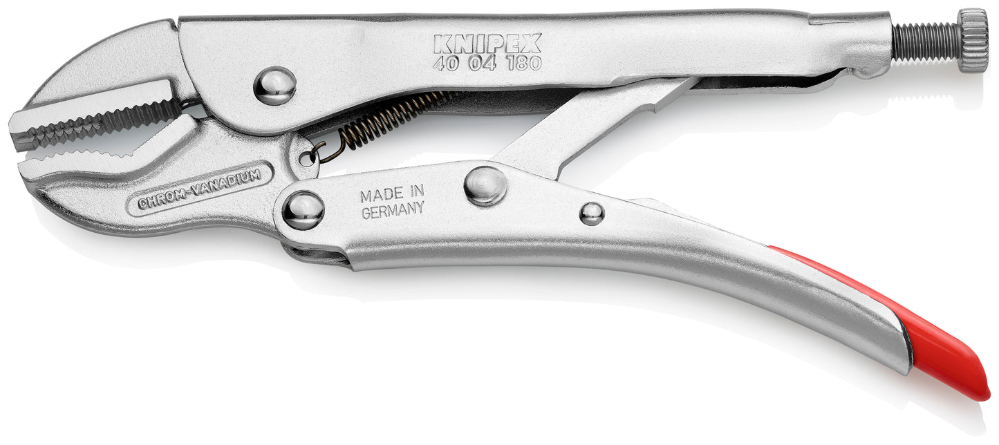 Knipex 40 04 180 SBA Universal Grip Pliers - image 3