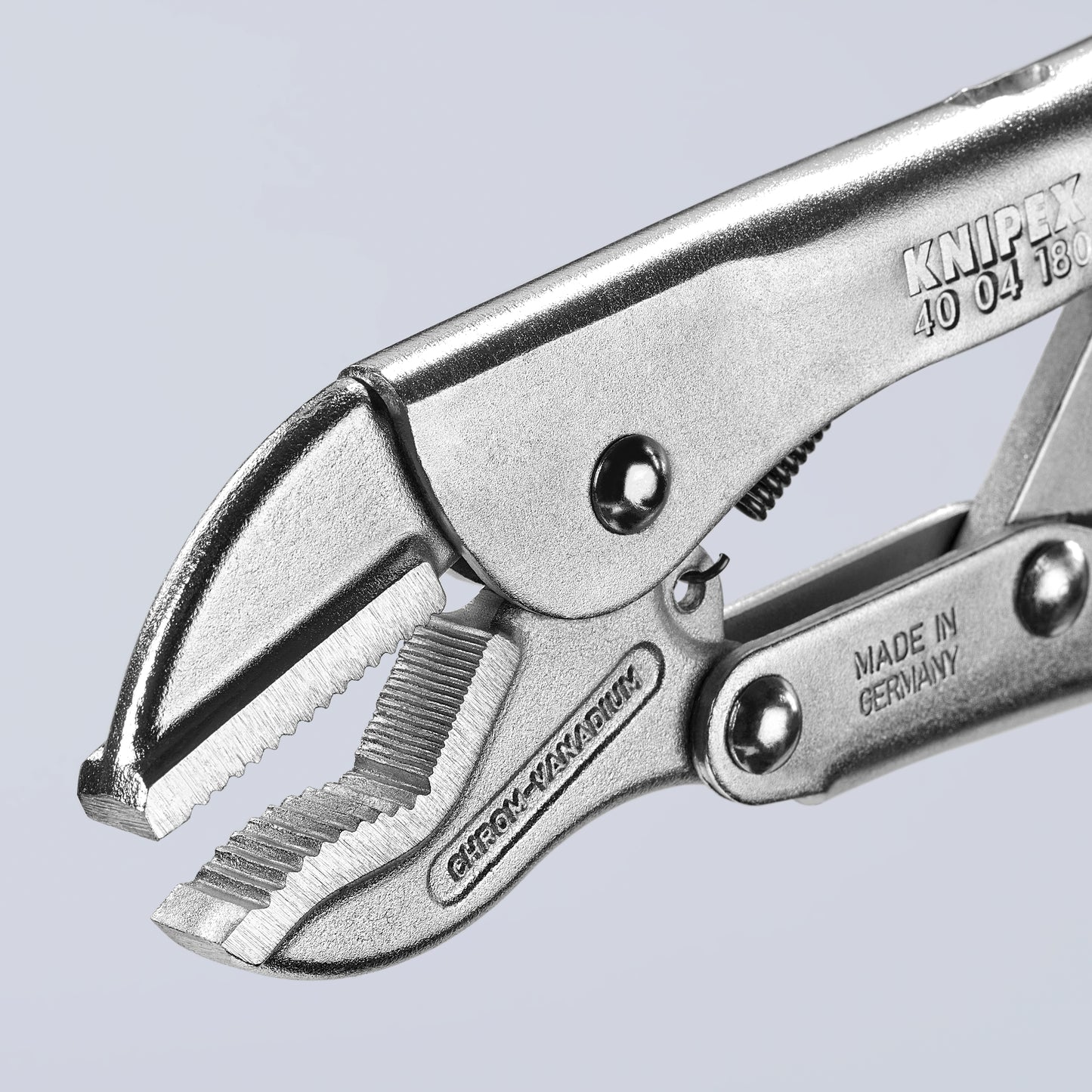 Knipex 40 04 180 SBA Universal Grip Pliers - image 4