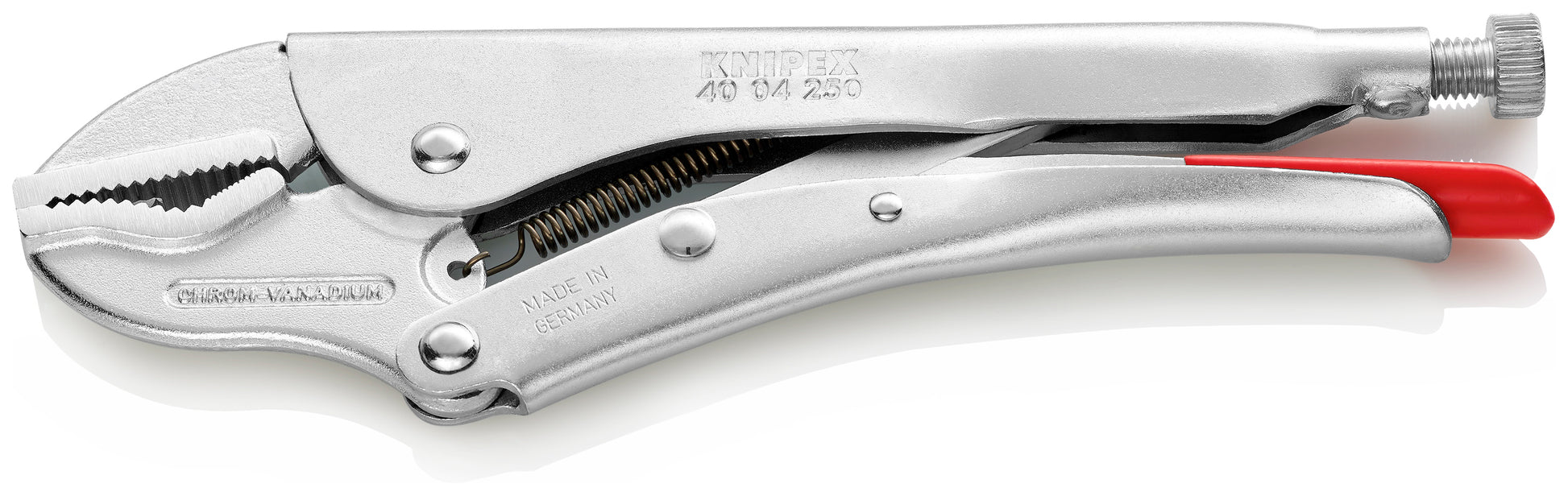 Knipex 40 04 250 Universal Grip Pliers - image 2