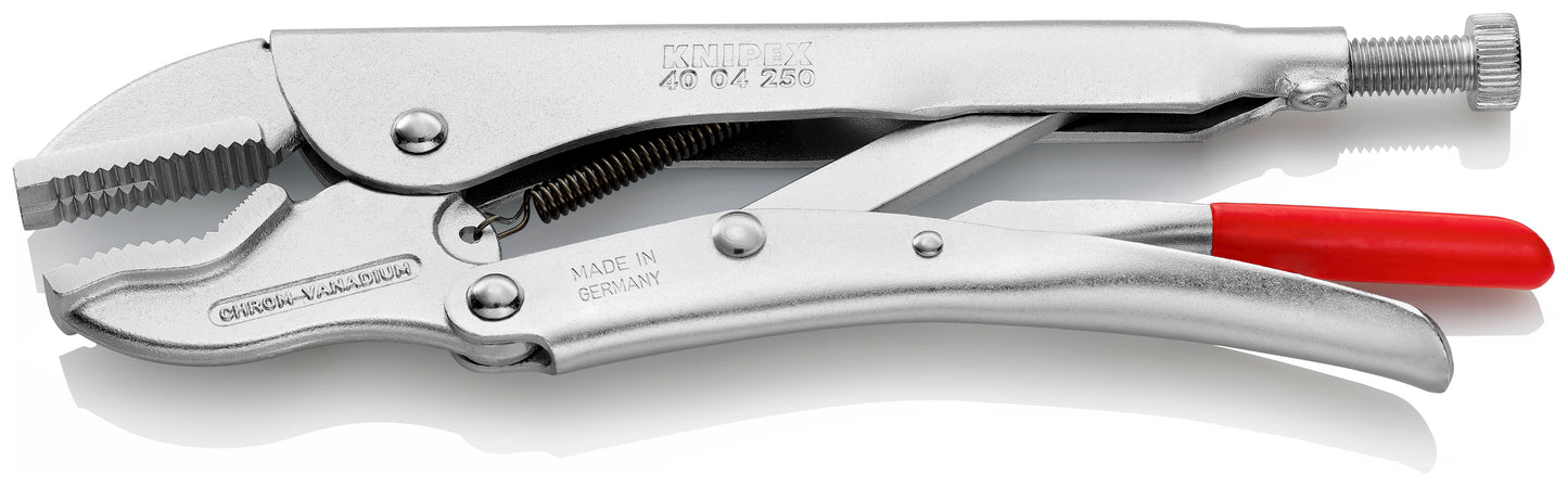 Knipex 40 04 250 Universal Grip Pliers - image 3