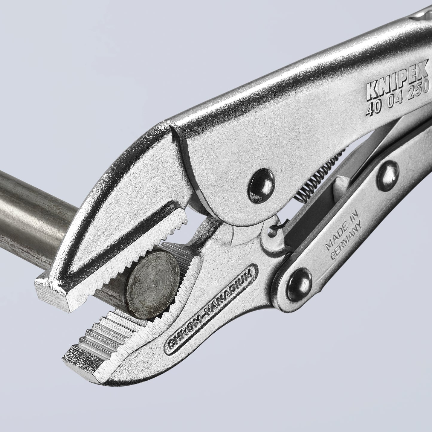 Knipex 40 04 250 Universal Grip Pliers - image 5