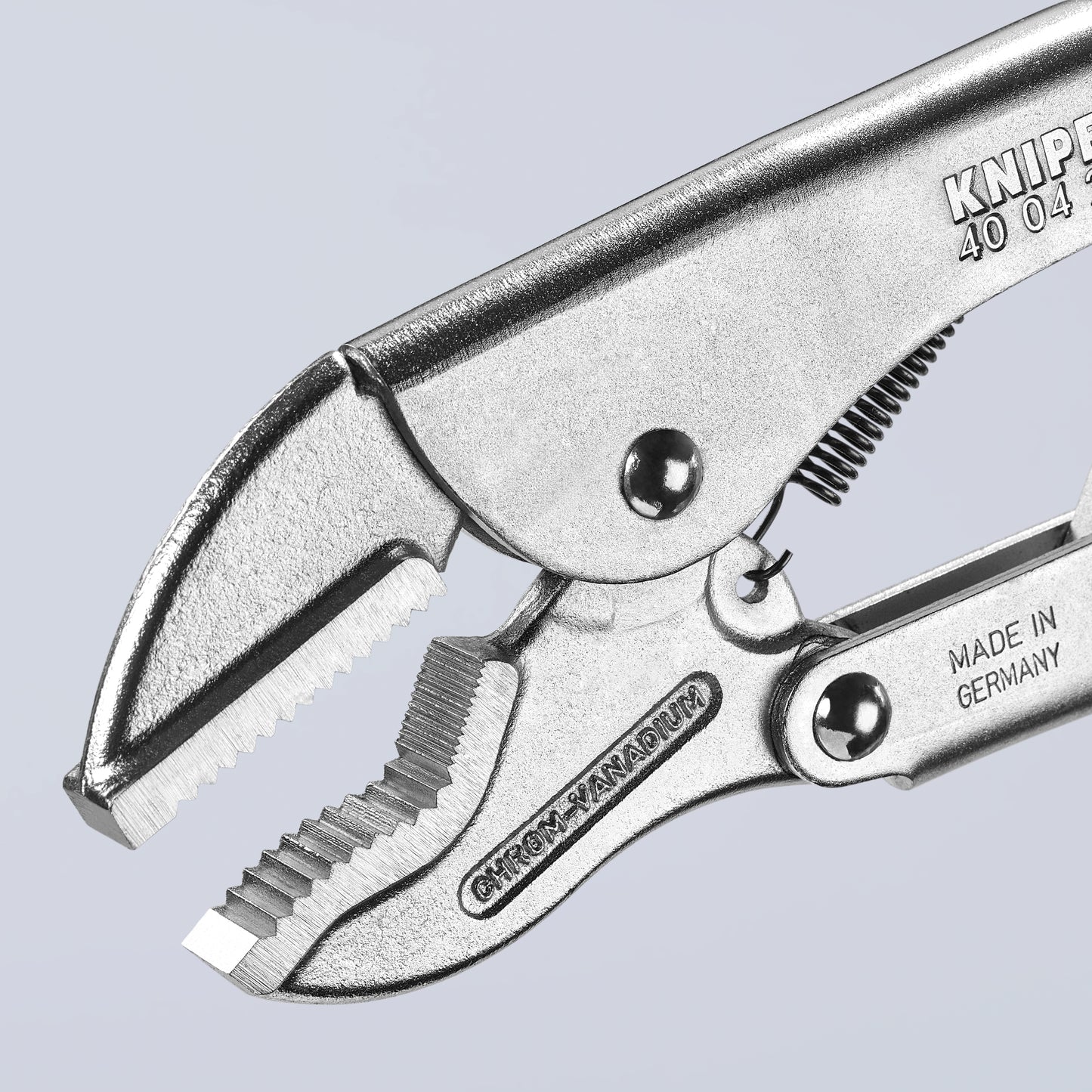 Knipex 40 04 250 Universal Grip Pliers - image 4