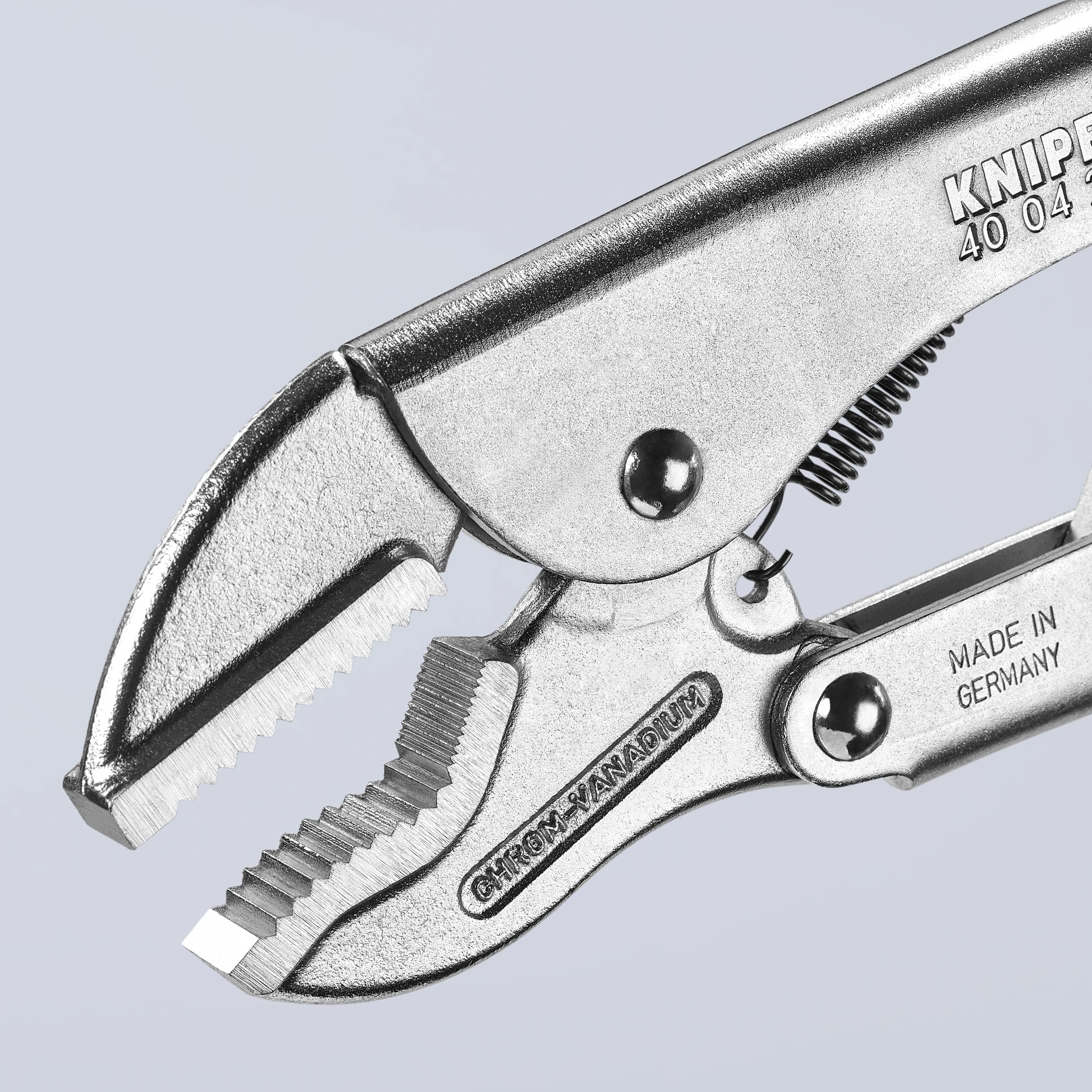 Knipex 40 04 250 Universal Grip Pliers - image 4