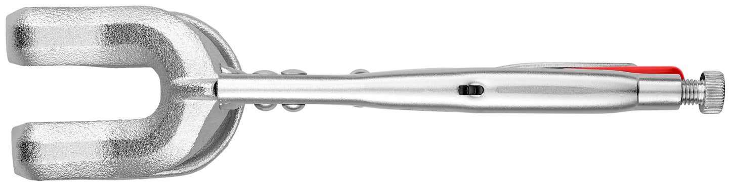 Knipex 42 24 280 Welding Grip Pliers - image 4