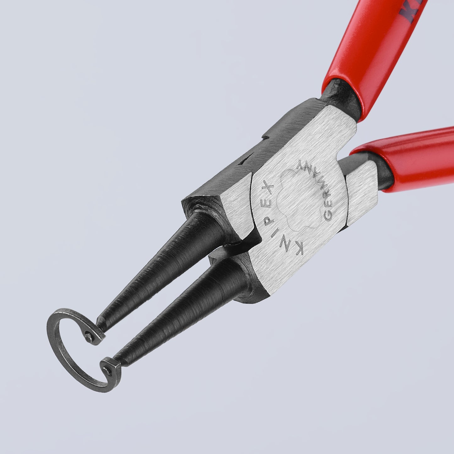 Knipex 00 19 58 V01 8 Pc Circlip Pliers Set - image 6