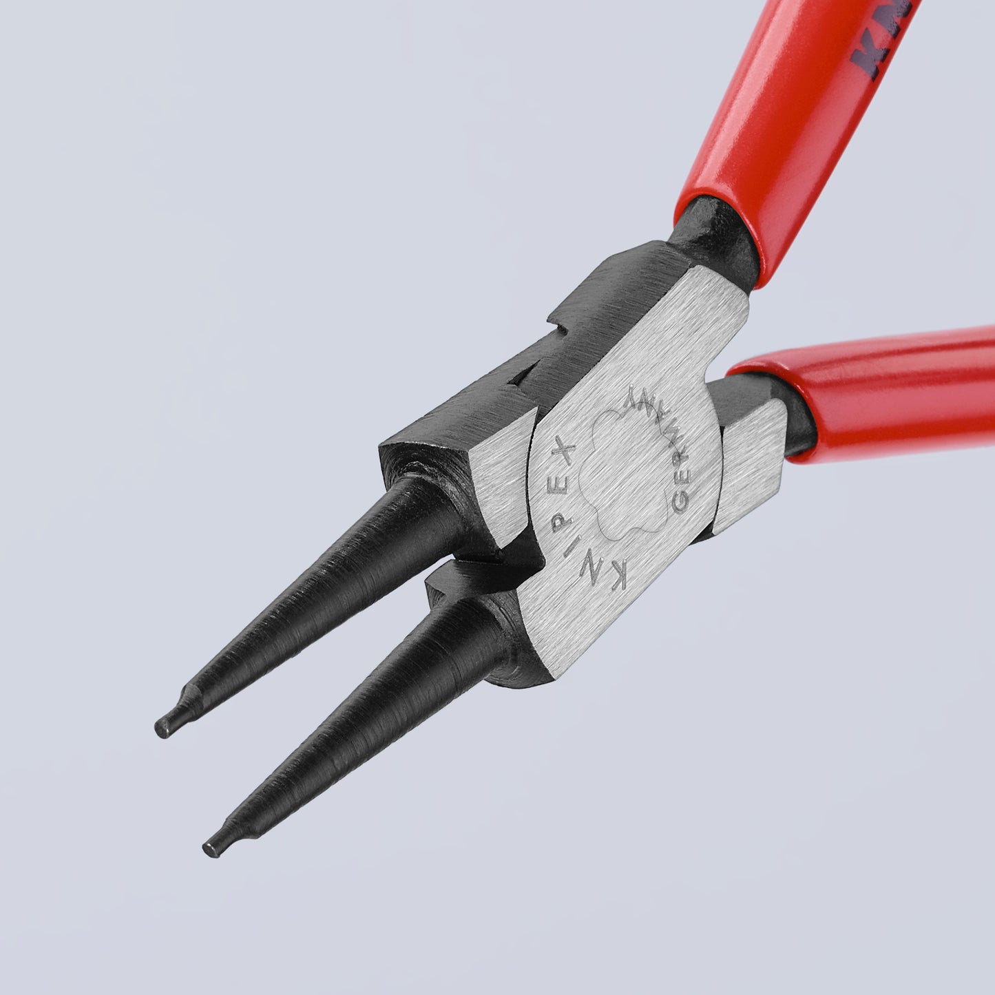 Knipex 44 11 J1 Internal Snap Ring Pliers-Forged Tips - image 4