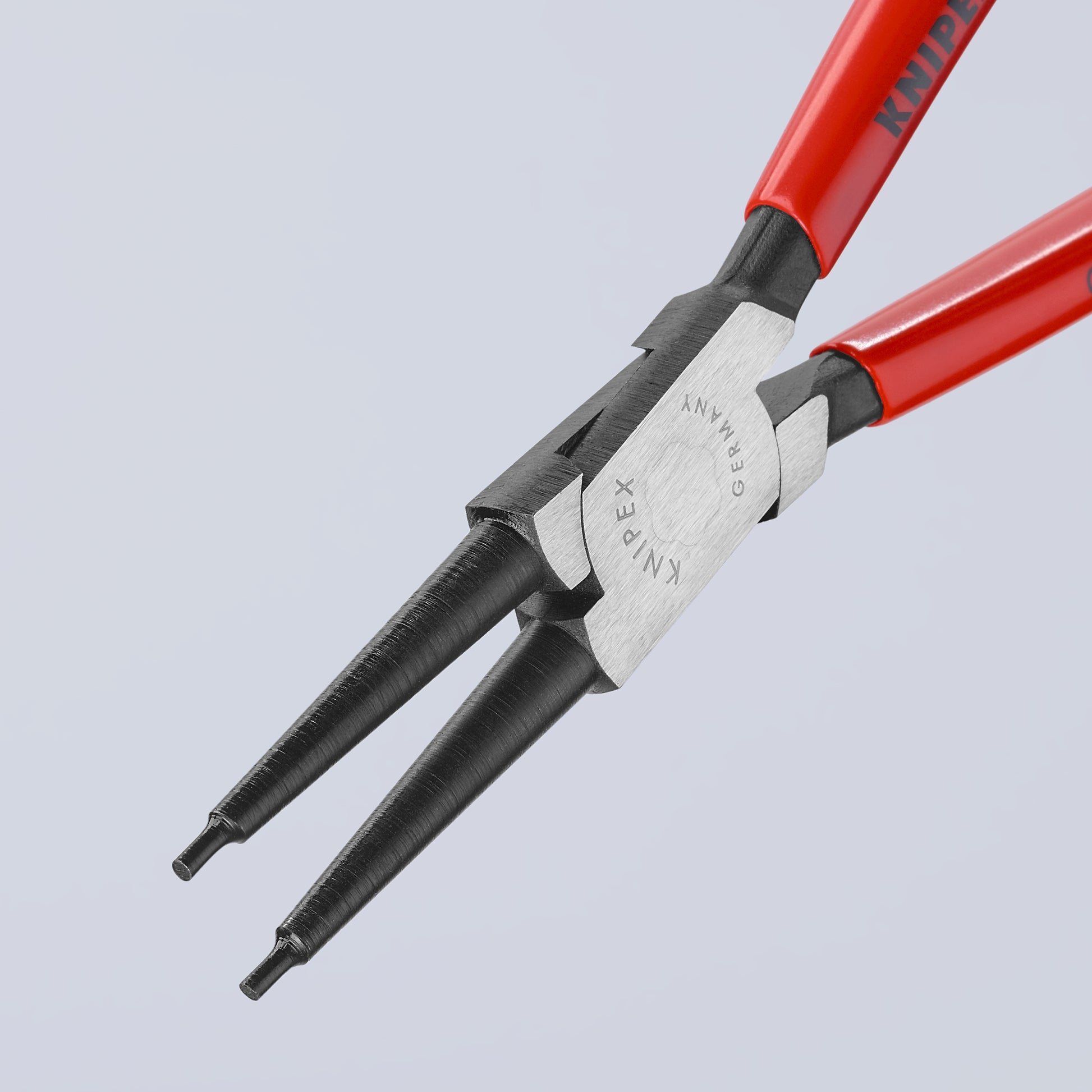 Knipex 44 11 J3 Internal Snap Ring Pliers-Forged Tips - image 4