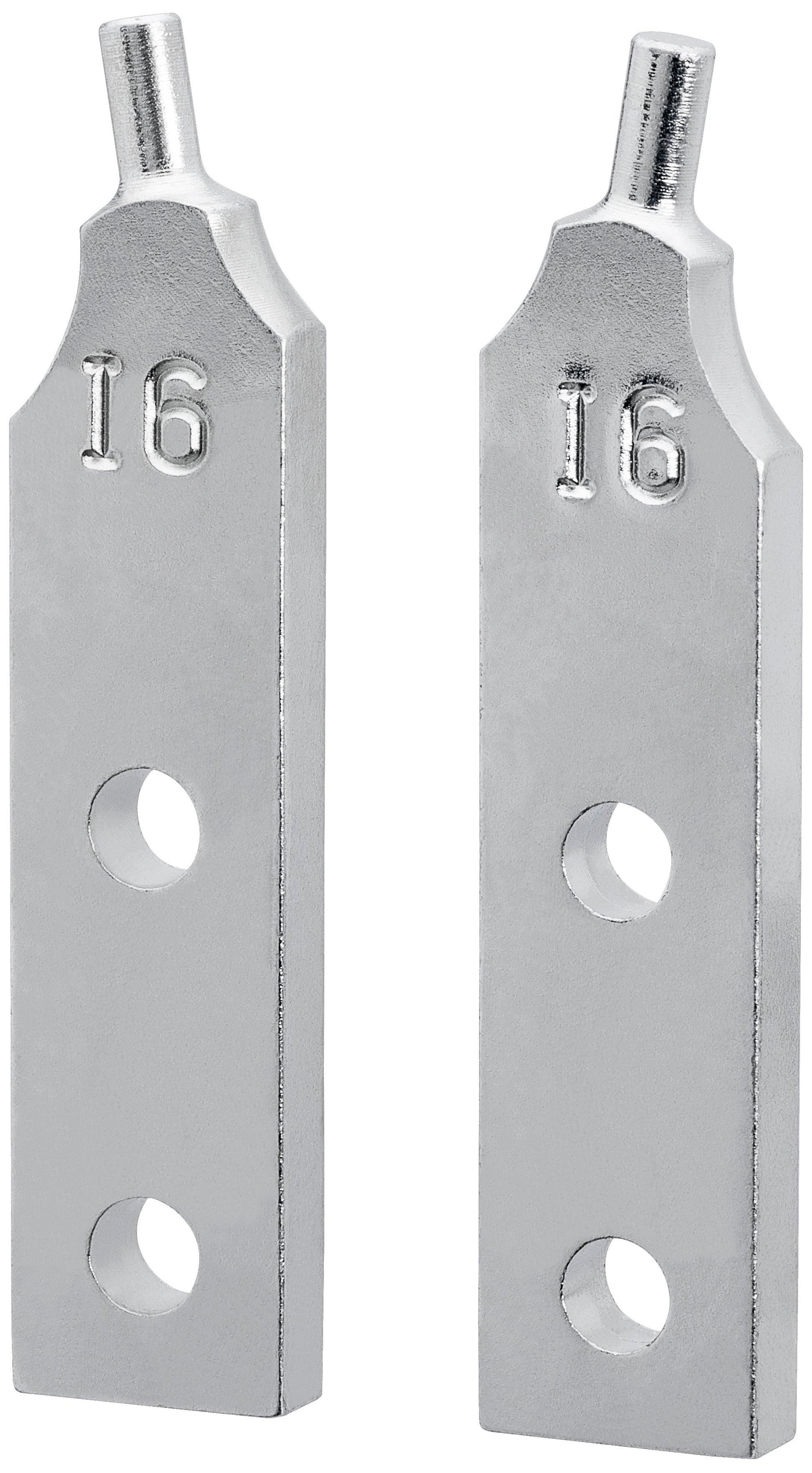 Knipex 44 19 J6 Spare Tips for 44 10 J6 - KNIPEX Tools
