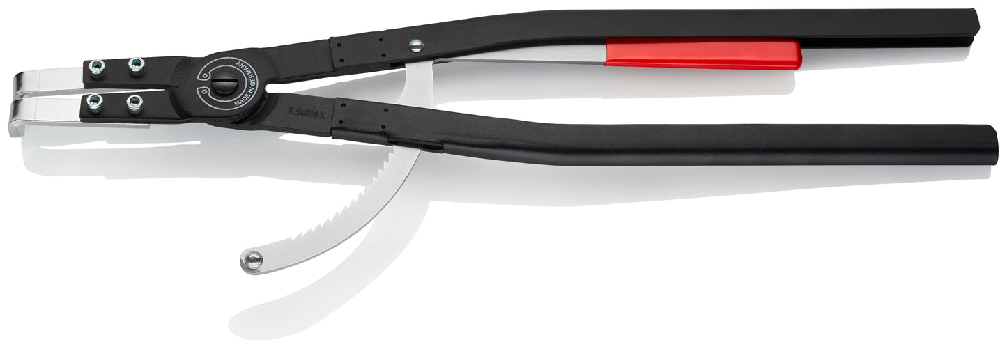 Knipex 44 20 J51 Internal 90° Angled Snap Ring Pliers-Large - image 2