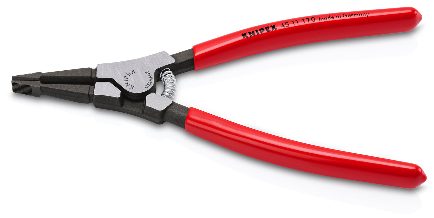 Knipex 45 11 170 Special Circlip Pliers, Retaining Rings - image 2