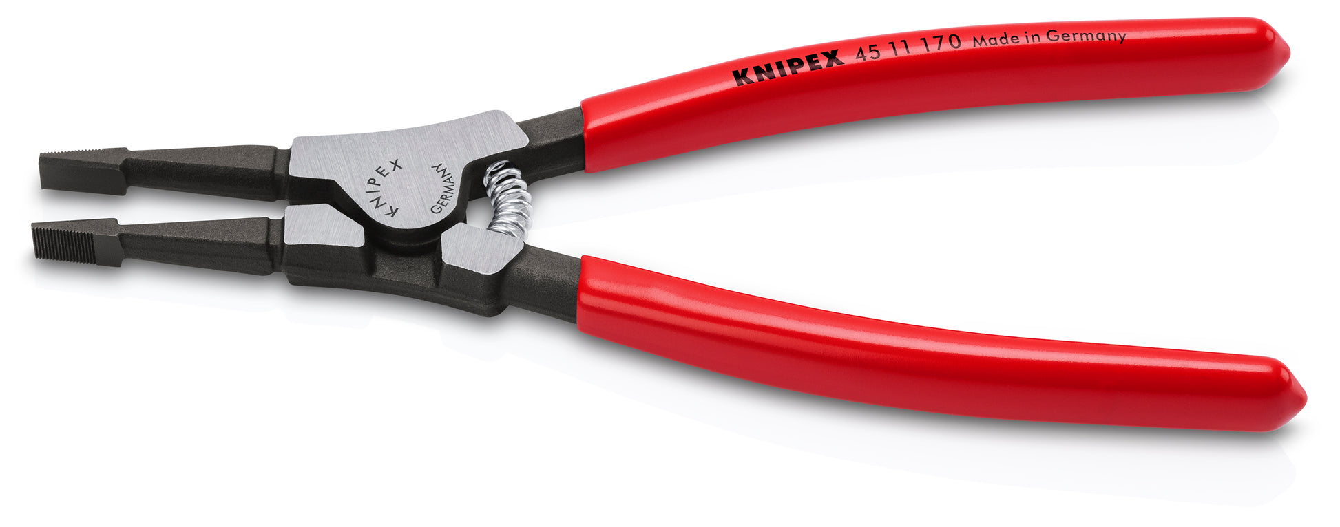 Knipex 45 11 170 Special Circlip Pliers, Retaining Rings - image 3