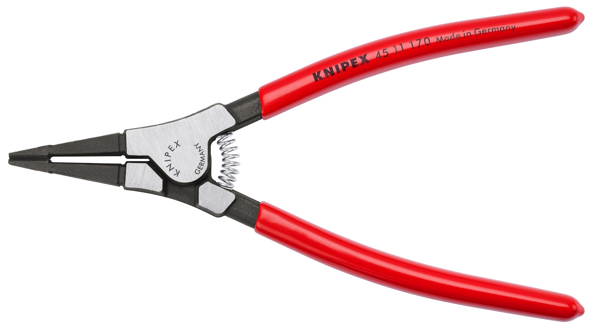 Knipex 45 11 170 Special Circlip Pliers, Retaining Rings - KNIPEX Tools