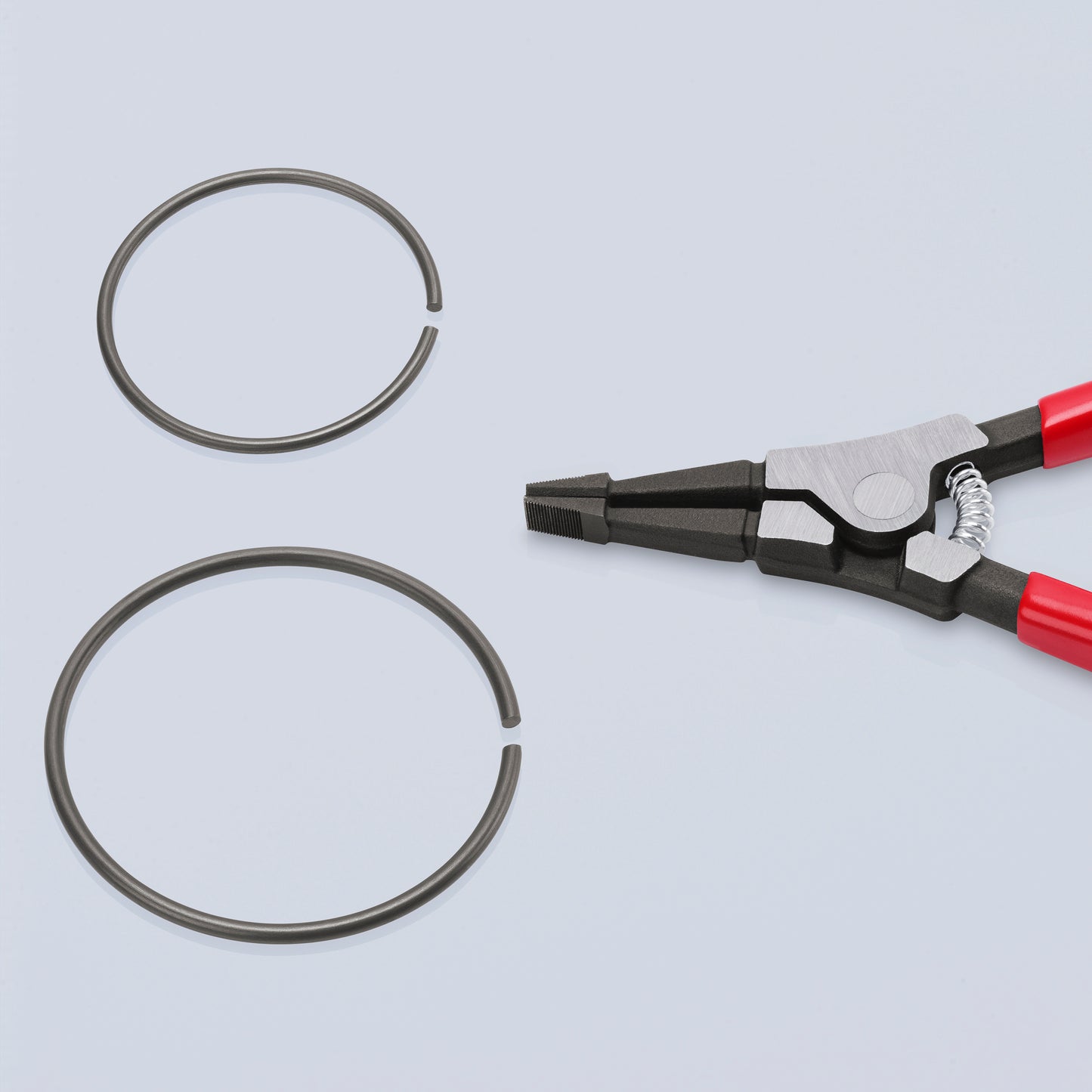 Knipex 45 11 170 Special Circlip Pliers, Retaining Rings - image 6