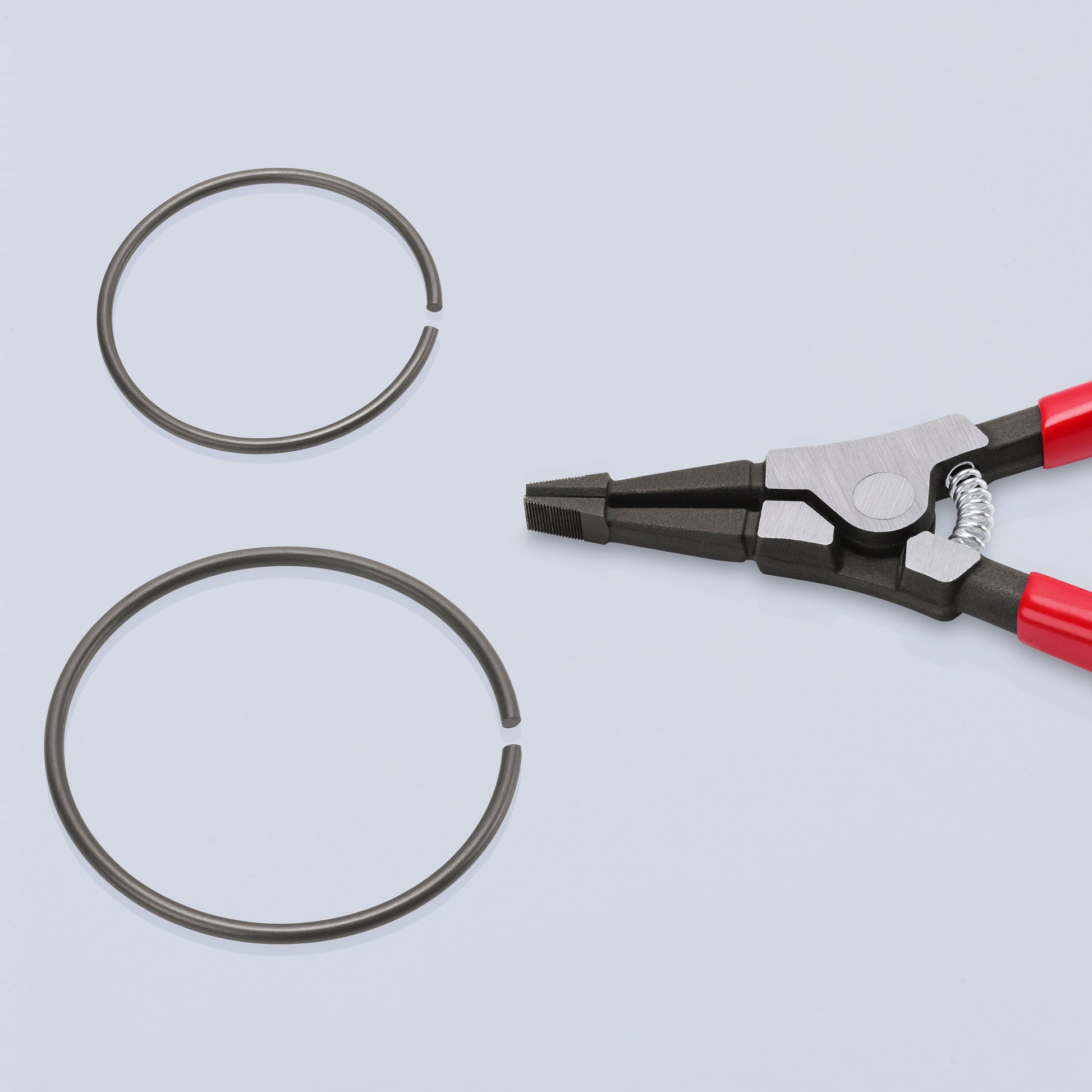Knipex 45 11 170 Special Circlip Pliers, Retaining Rings - image 6
