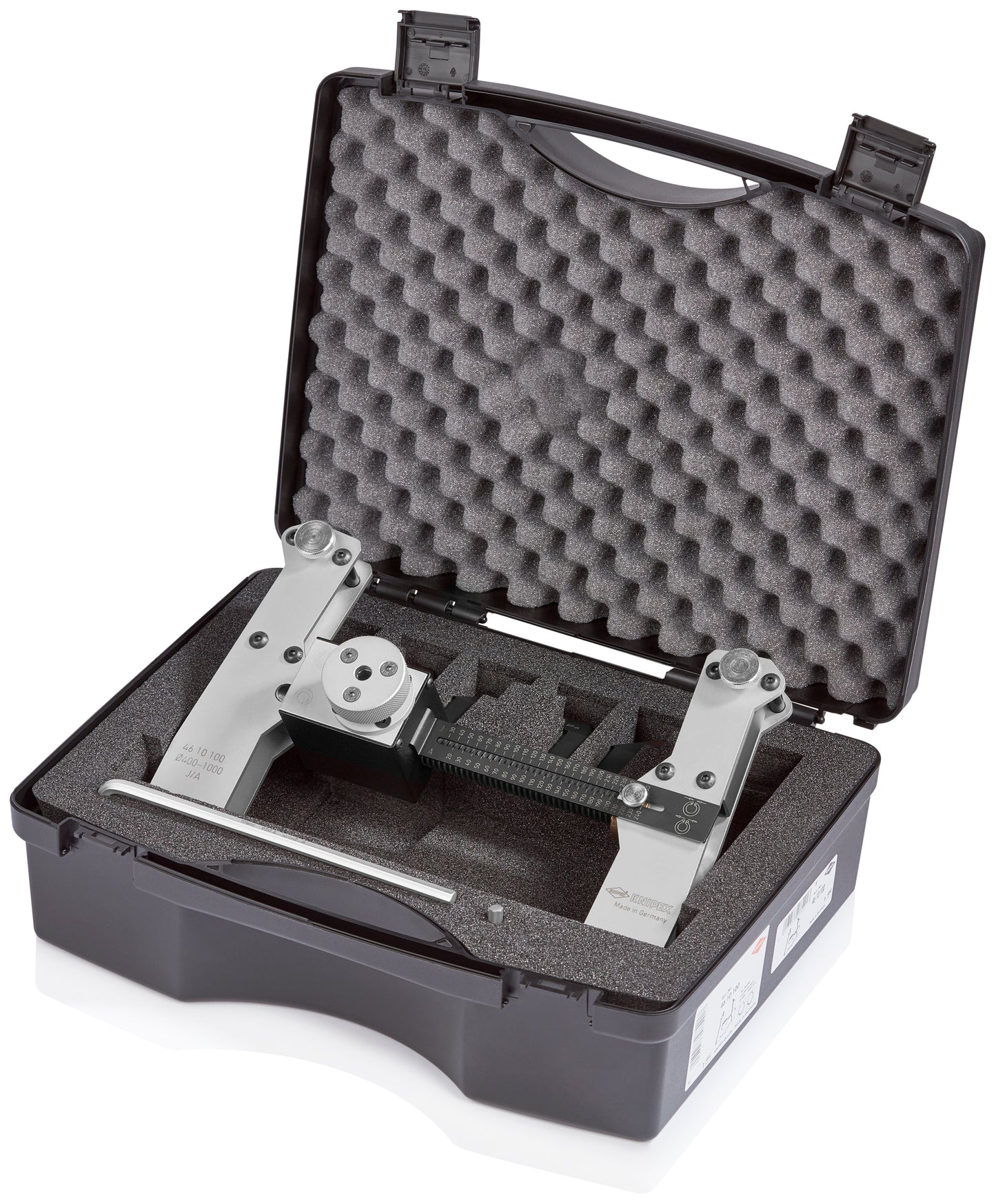 Knipex 46 10 100 Circlip Tool for Internal and External Circlips - image 4