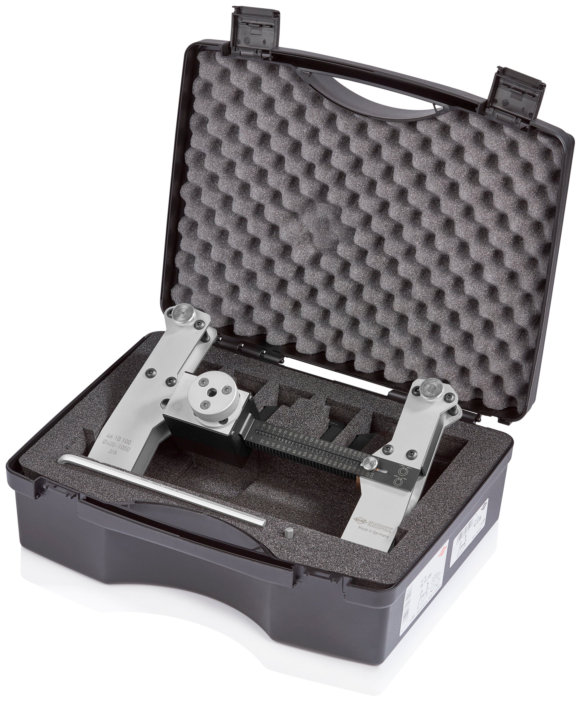 Knipex 46 10 100 Circlip Tool for Internal and External Circlips - image 4