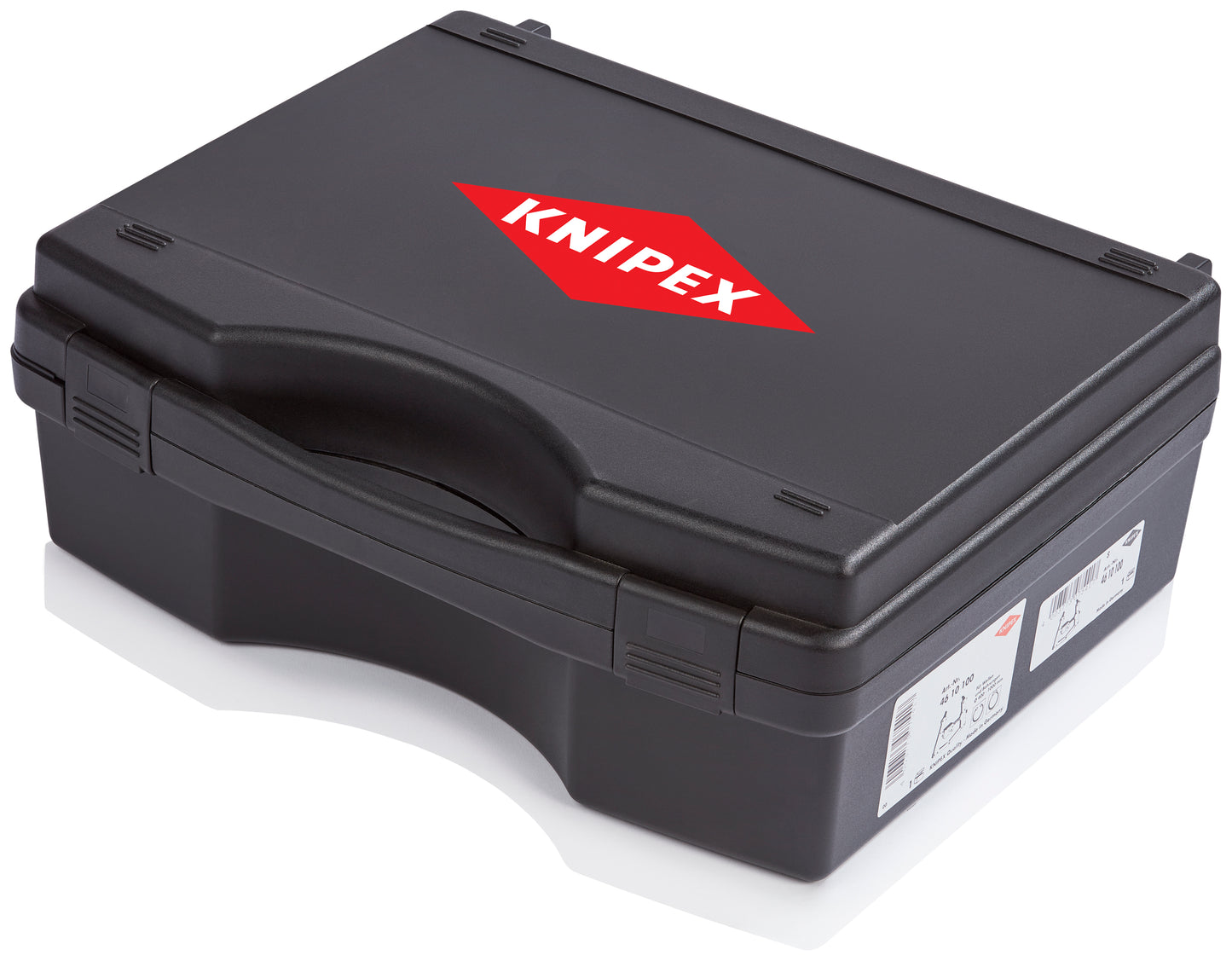 Knipex 46 10 100 Circlip Tool for Internal and External Circlips - image 5