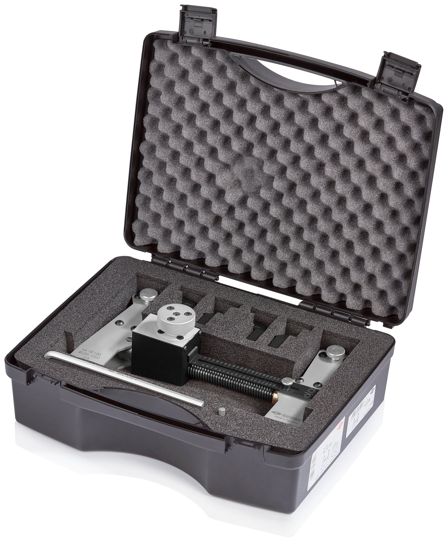 Knipex 46 10 100 Circlip Tool for Internal and External Circlips - image 6