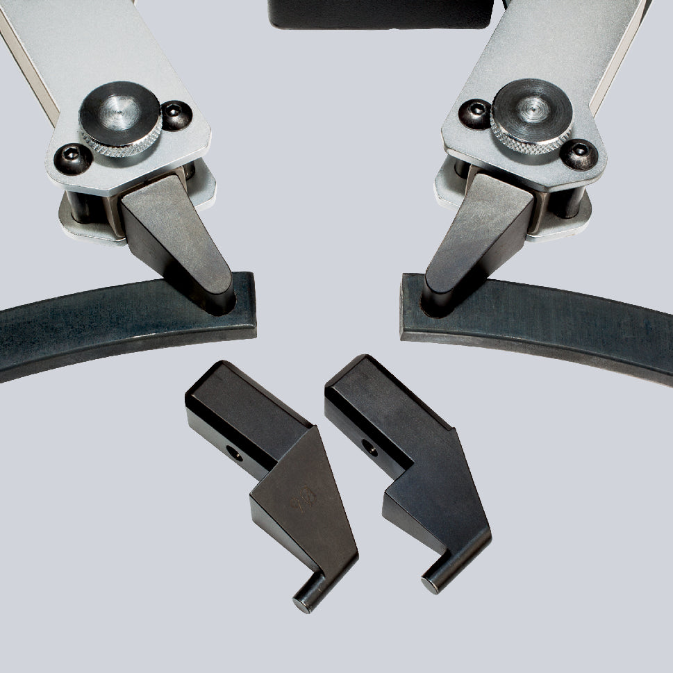 Knipex 46 10 100 Circlip Tool for Internal and External Circlips - image 9