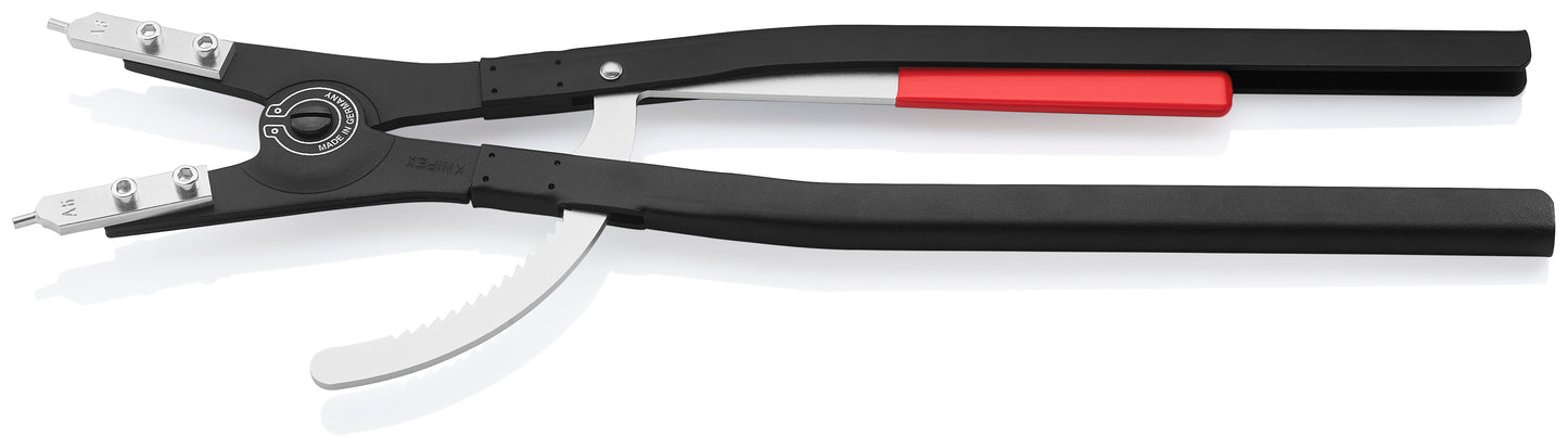 Knipex 46 10 A6 External Snap Ring Pliers-Large - image 2