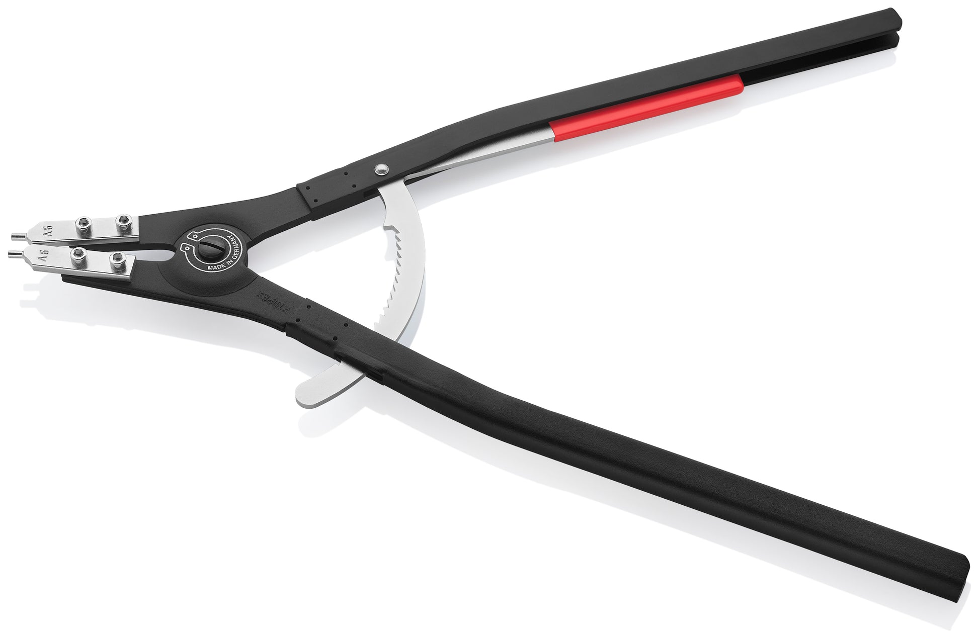 Knipex 46 10 A6 External Snap Ring Pliers-Large - image 3