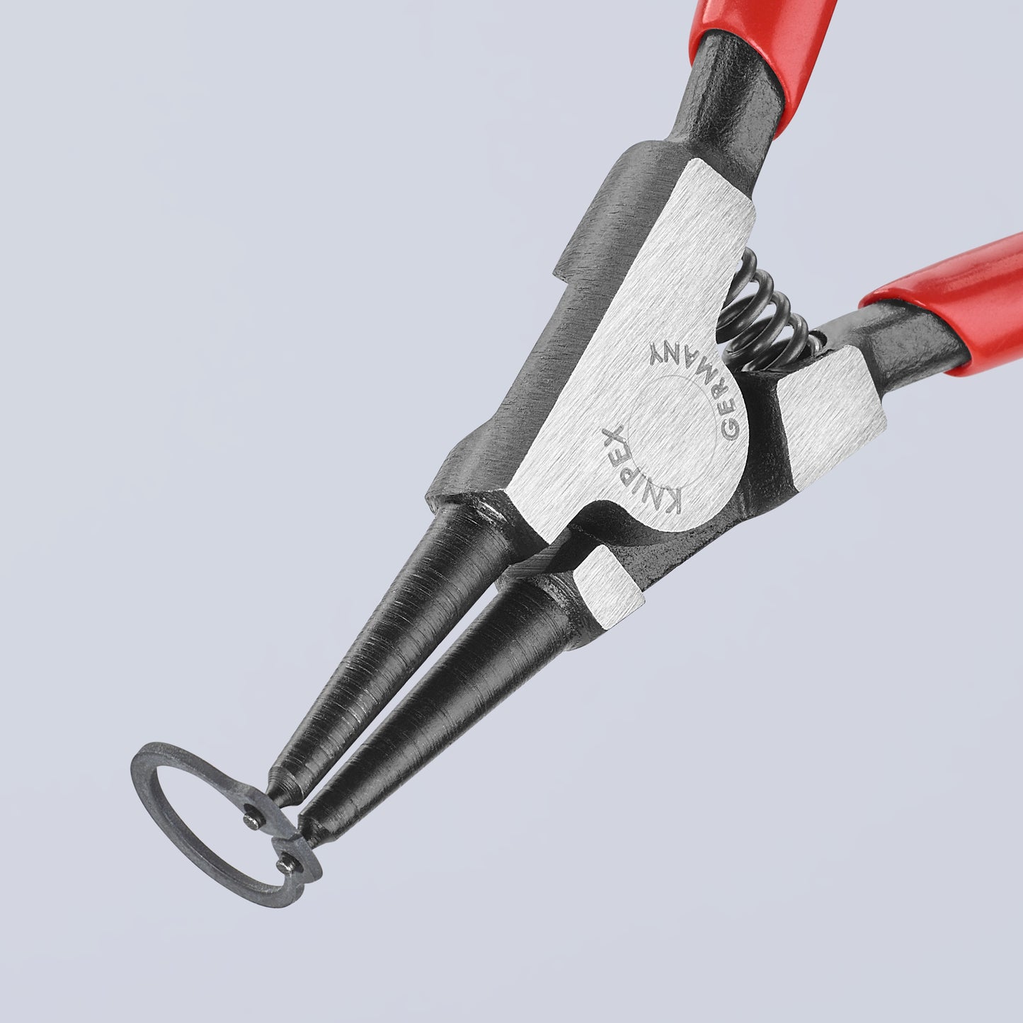 Knipex 9K 00 19 52 US 4 Pc Circlip Set In Pouch Straight & 90 Degree - image 9