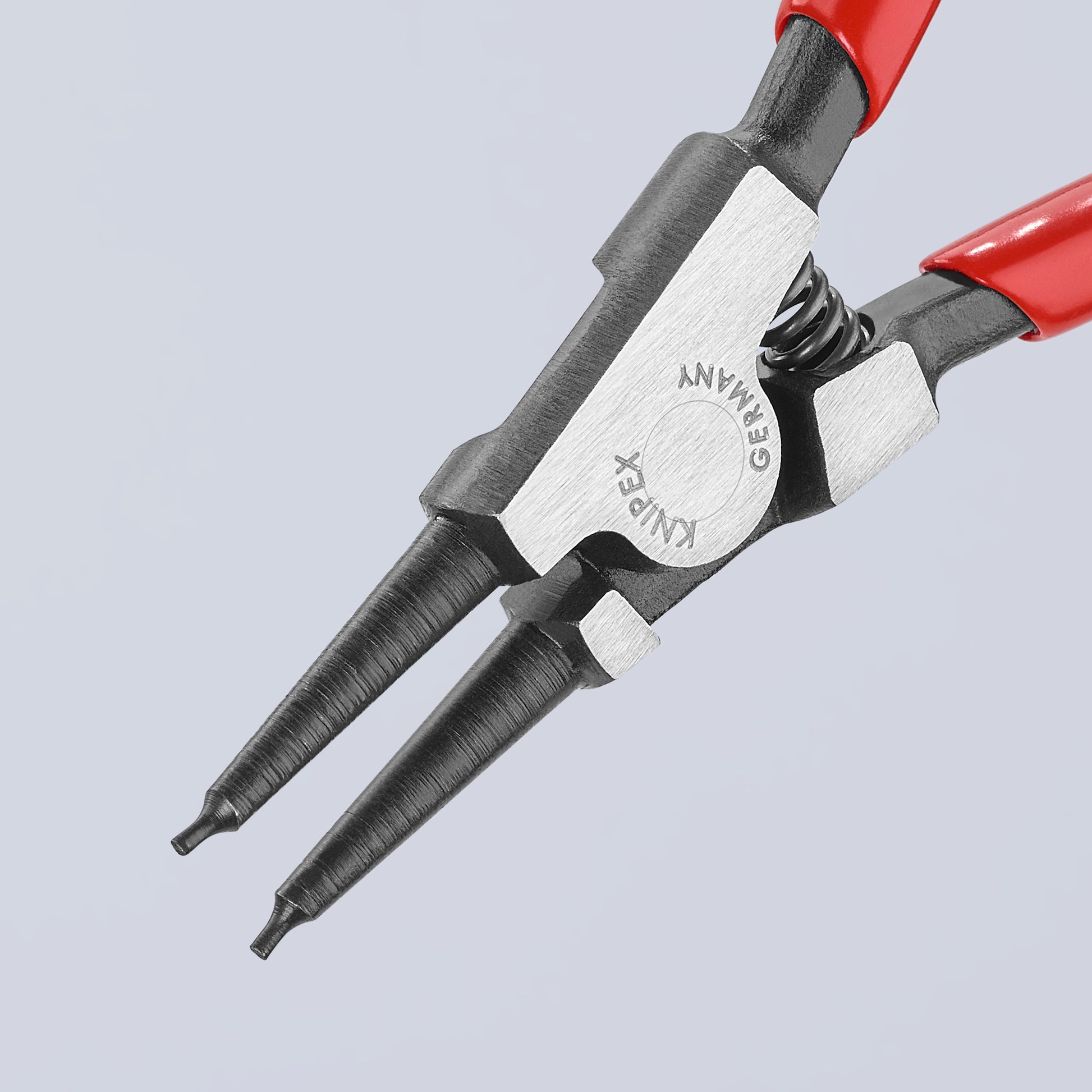 Knipex 46 11 A1 SBA External Snap Ring Pliers-Forged Tips - image 4