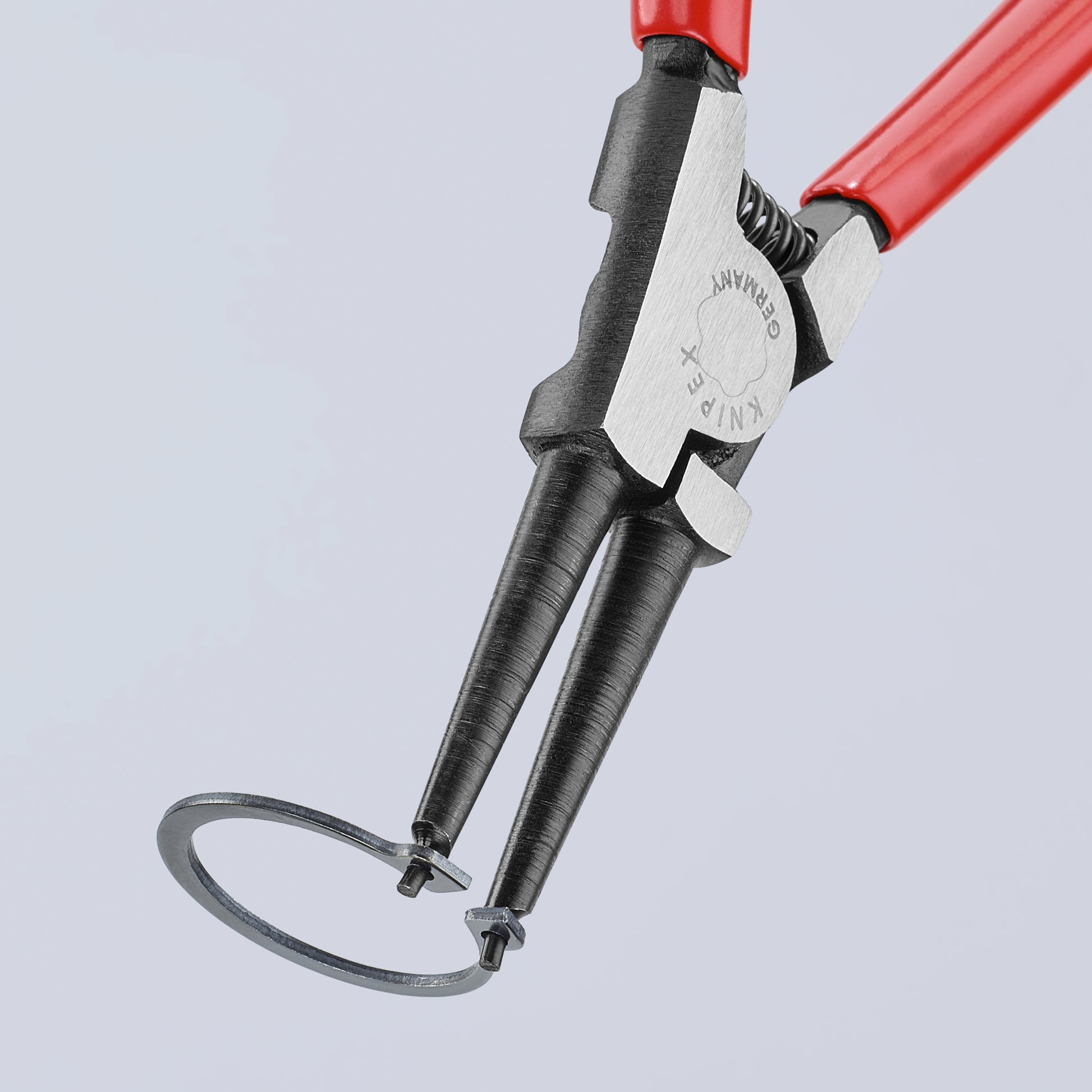 Knipex 00 19 58 V01 8 Pc Circlip Pliers Set - image 16