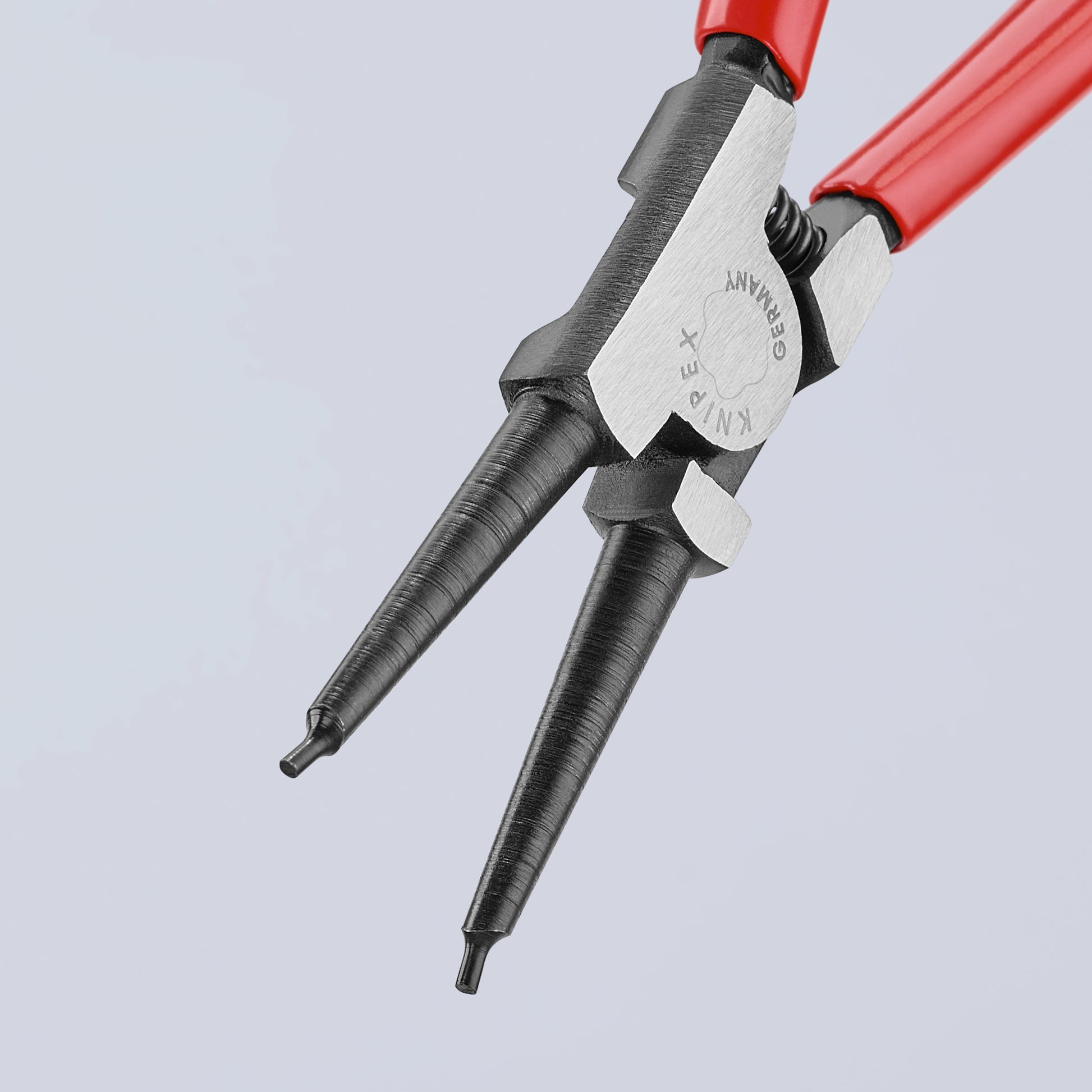 Knipex 46 11 A2 SBA External Snap Ring Pliers-Forged Tips - image 4