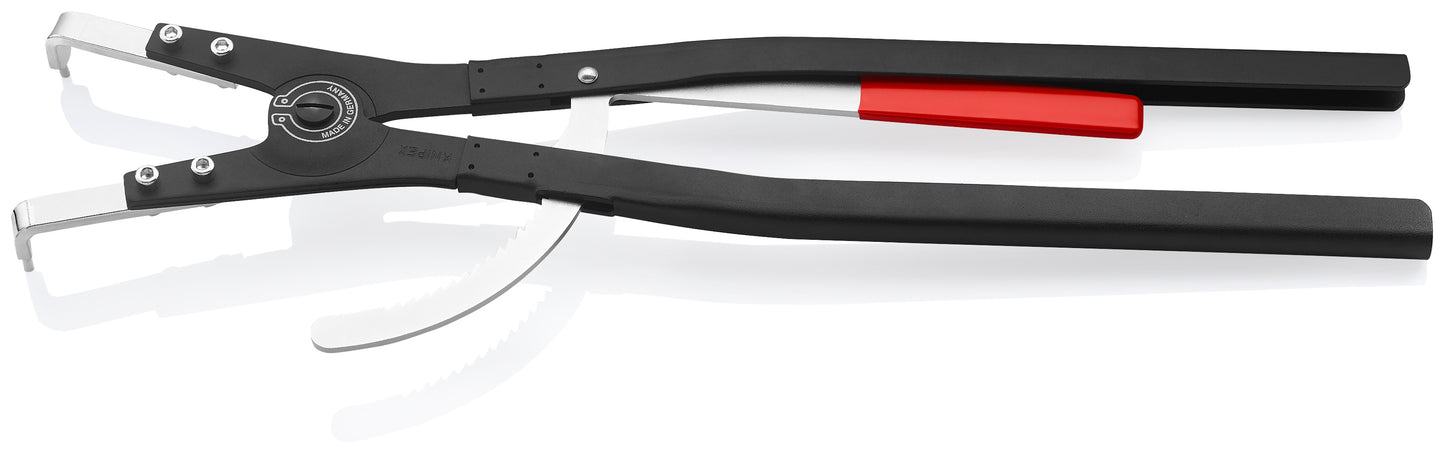 Knipex 46 20 A61 External 90° Angled Snap Ring Pliers-Large - image 2