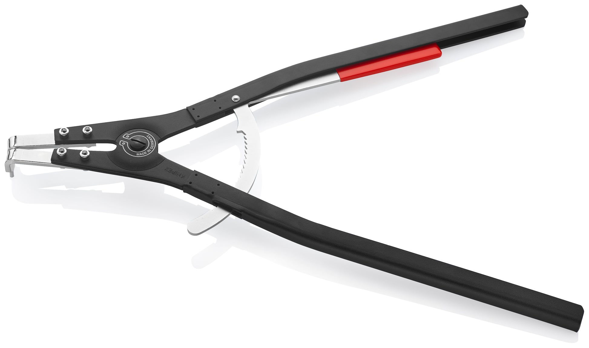 Knipex 46 20 A61 External 90° Angled Snap Ring Pliers-Large - image 3