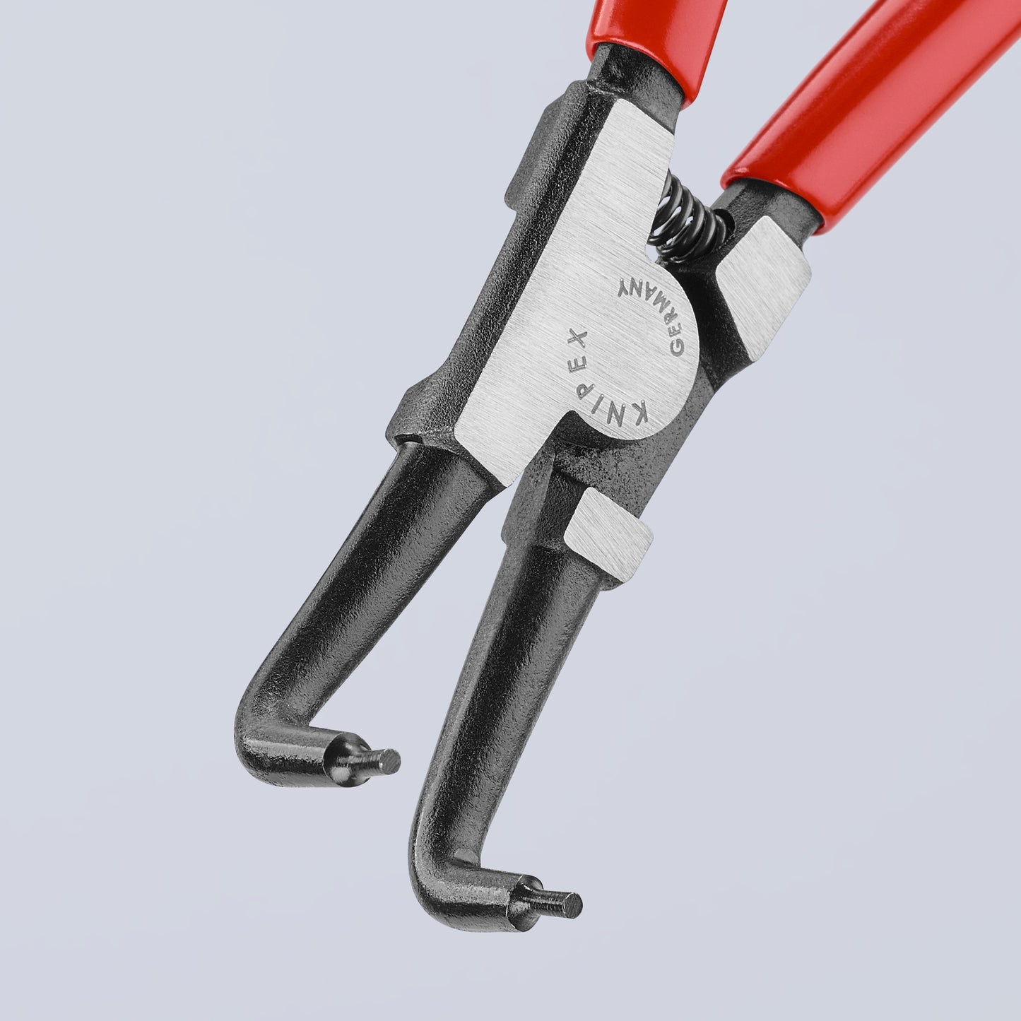 Knipex 46 21 A31 External 90° Angled Snap Ring Pliers-Forged Tips - image 4