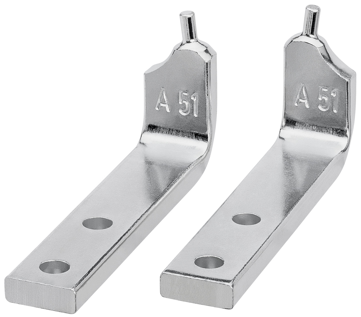 Knipex 46 29 A51 Spare Tips for 46 20 A51 - KNIPEX Tools