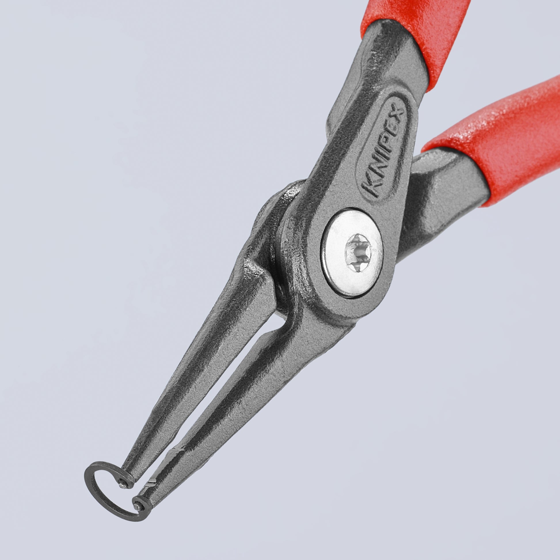 Knipex 48 11 J0 SBA Internal Precision Snap Ring Pliers - image 5