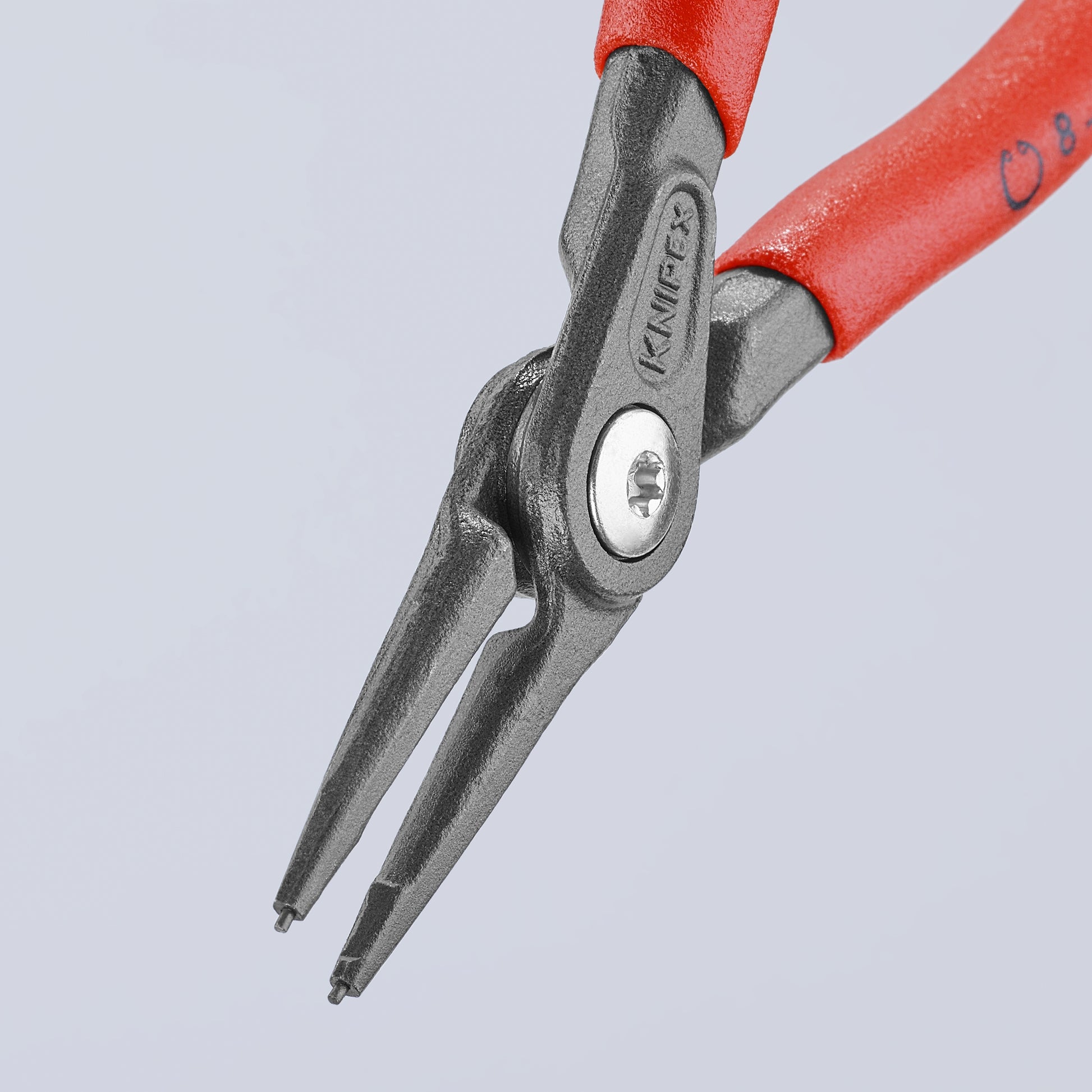 Knipex 48 11 J0 SBA Internal Precision Snap Ring Pliers - image 4