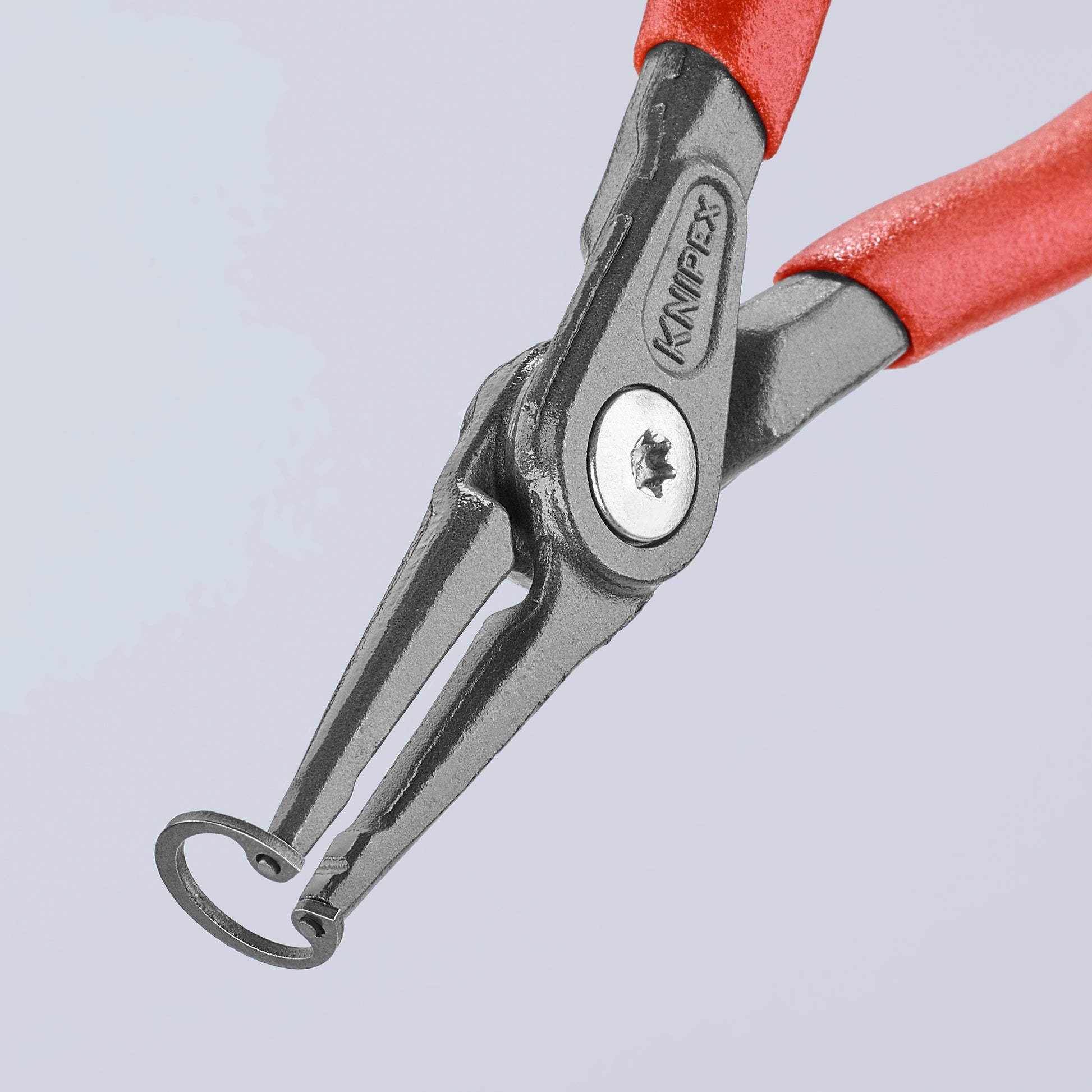 Knipex 48 11 J1 SBA Internal Precision Snap Ring Pliers - image 5