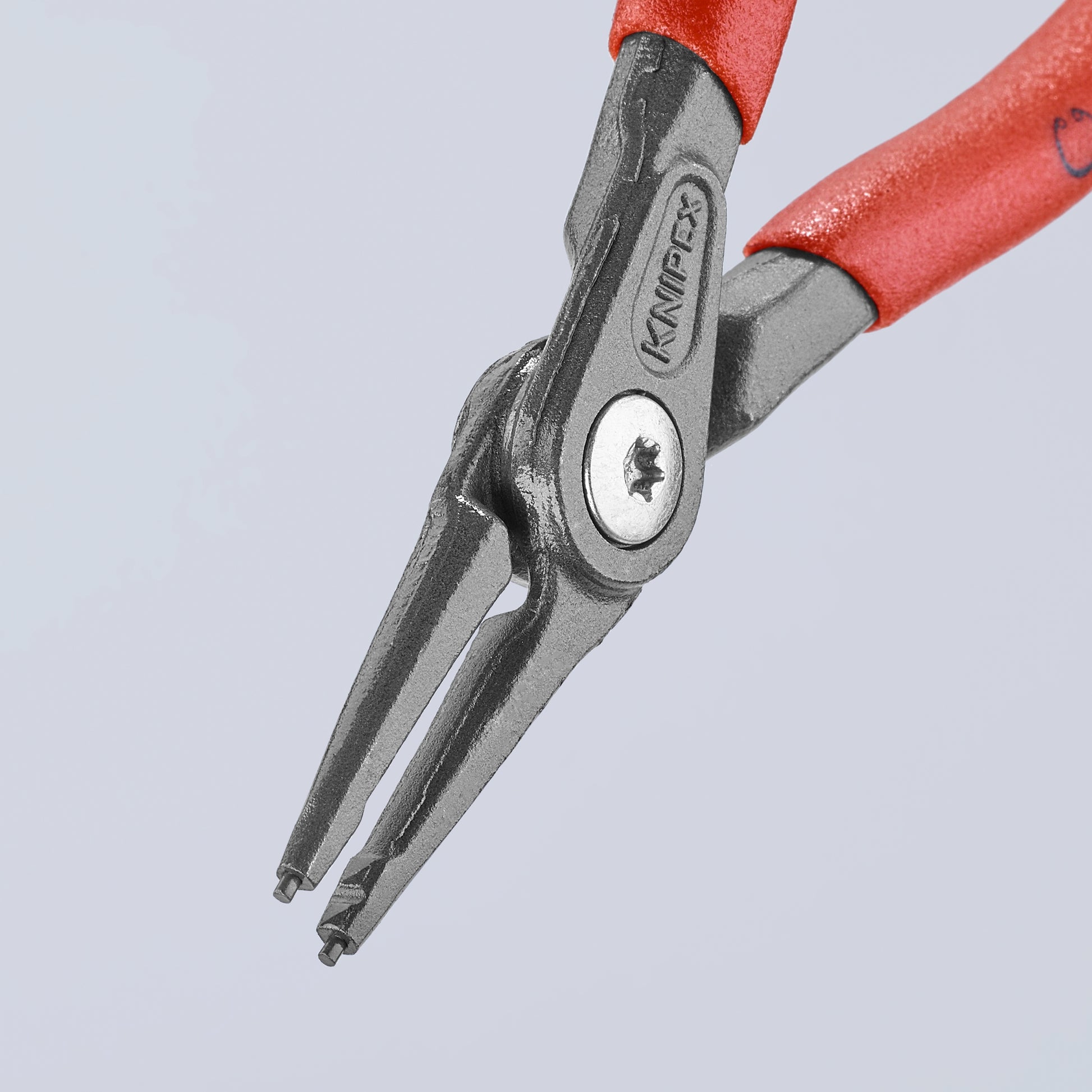 Knipex 48 11 J1 Internal Precision Snap Ring Pliers - image 4