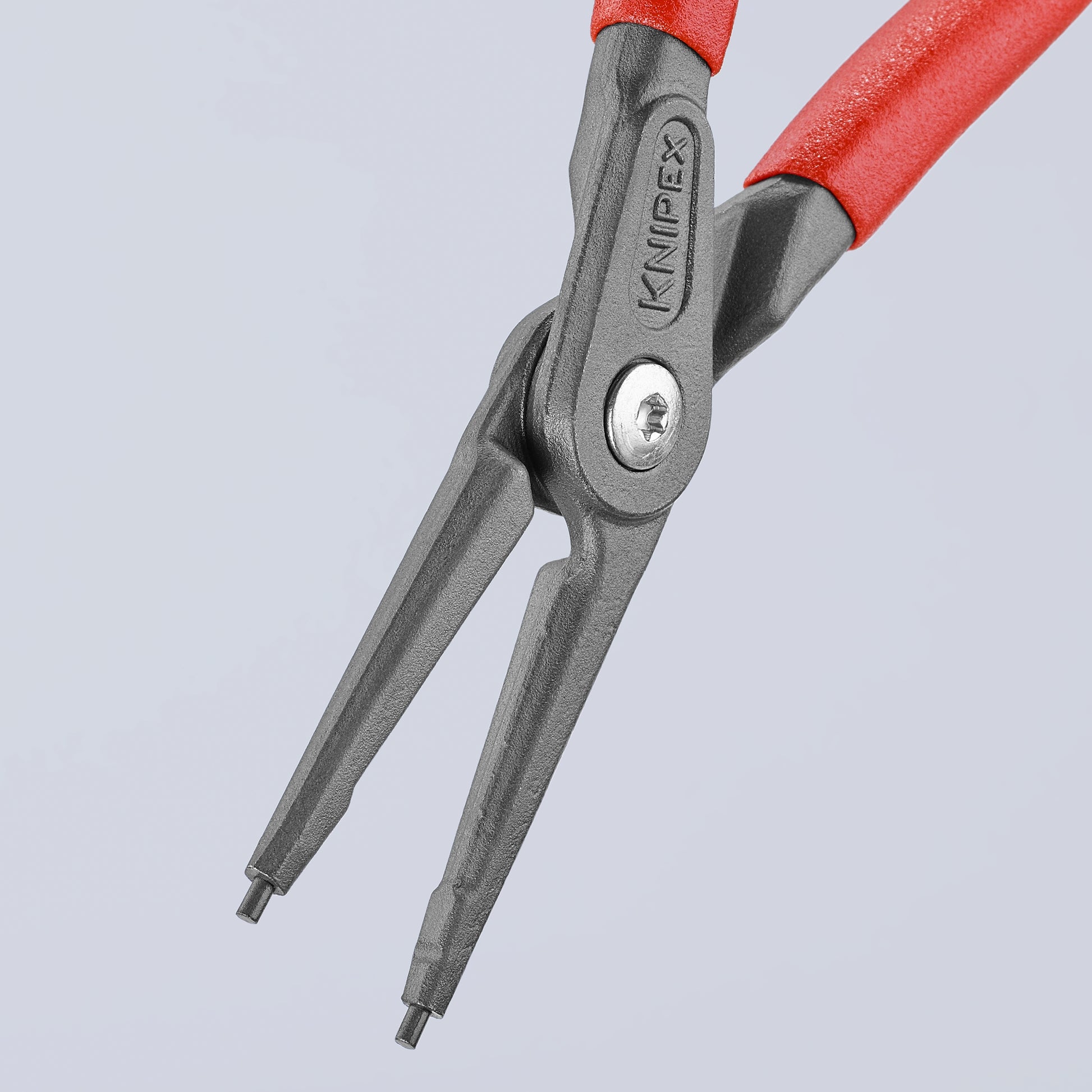 Knipex 48 11 J3 Internal Precision Snap Ring Pliers - image 4
