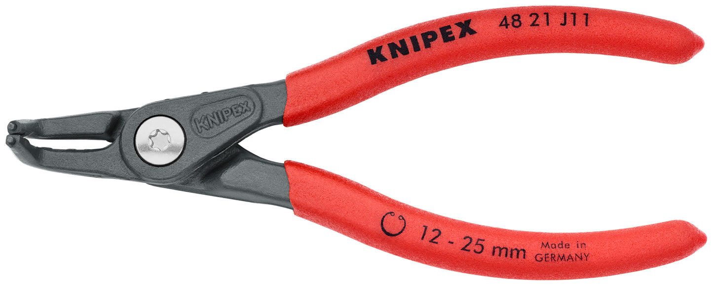 Knipex 00 19 58 V02 8 Pc Precision Circlip Pliers Set - image 9
