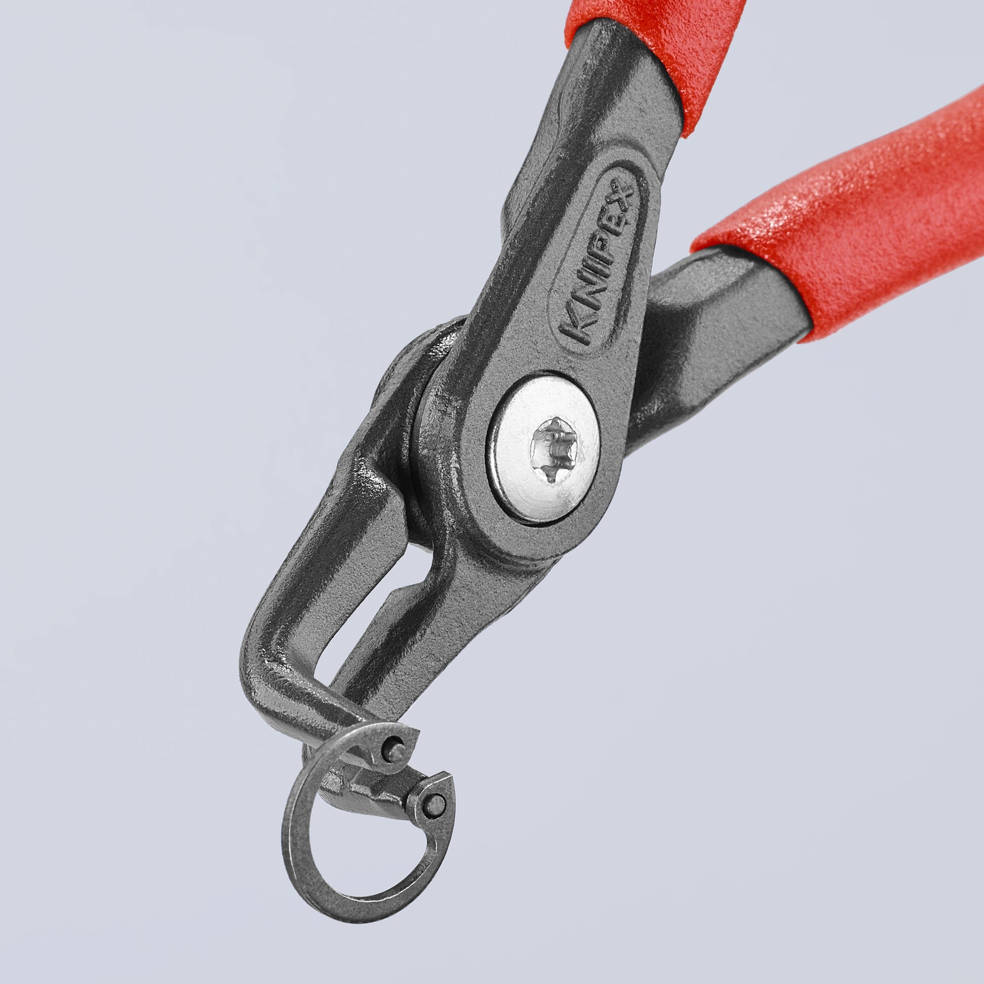 Knipex 00 20 04 SB 8 Pc Precision Circlip Pliers Set - image 9