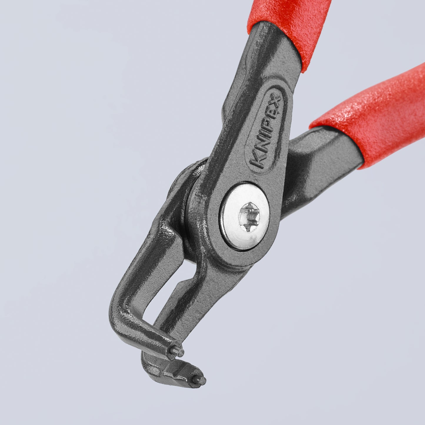 Knipex 48 21 J11 Internal 90° Angled Precision Snap Ring Pliers - image 4